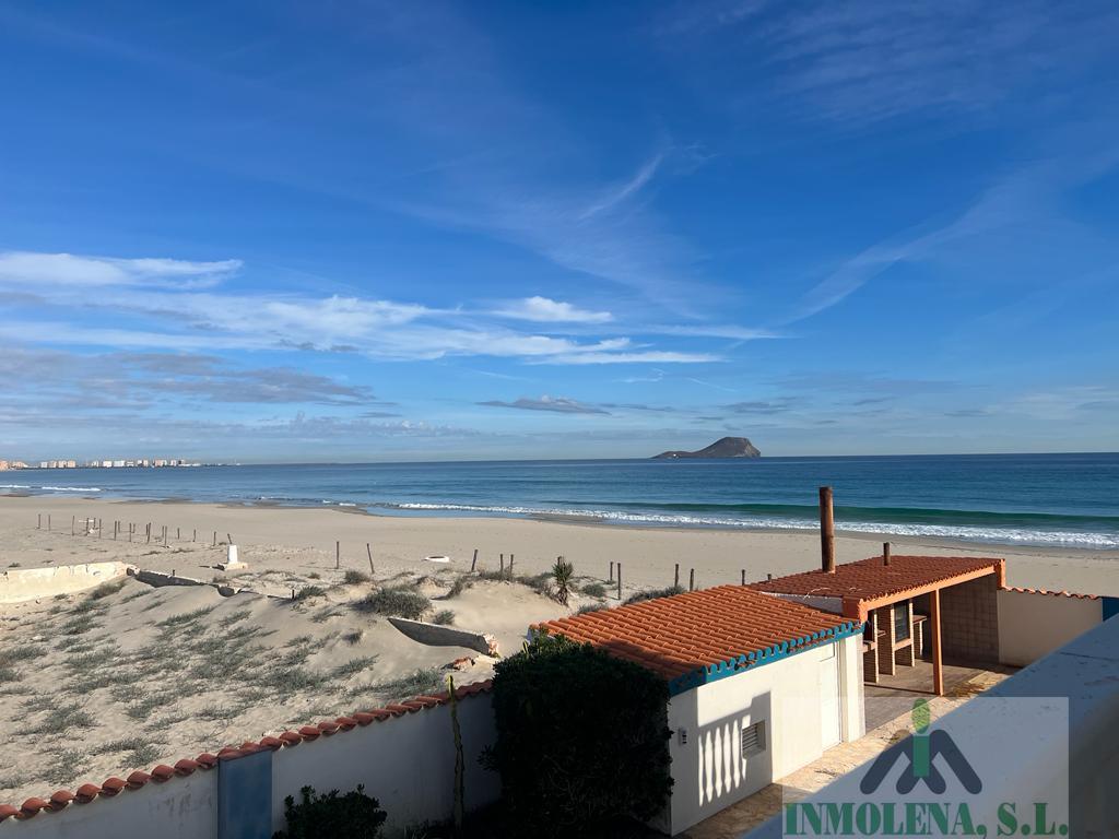 For sale of chalet in La Manga del Mar Menor