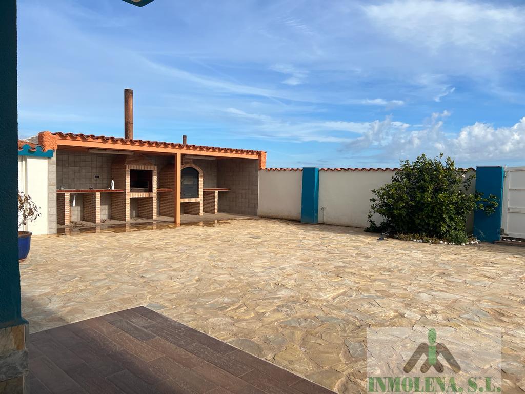 For sale of chalet in La Manga del Mar Menor