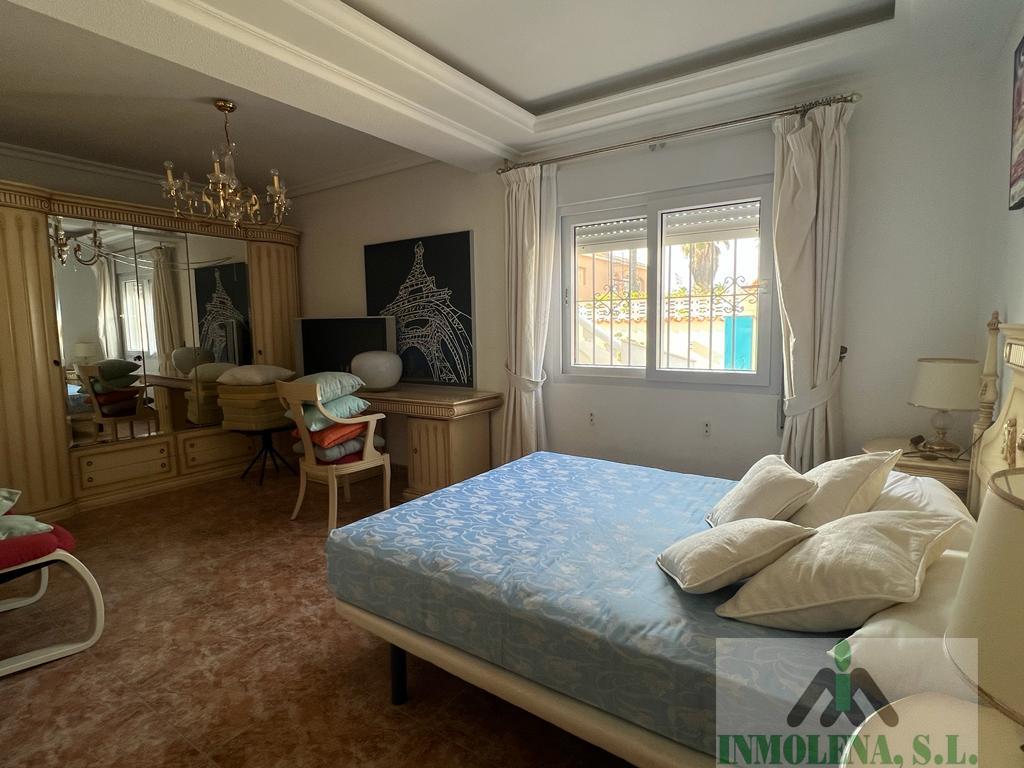 Venta de chalet en La Manga del Mar Menor