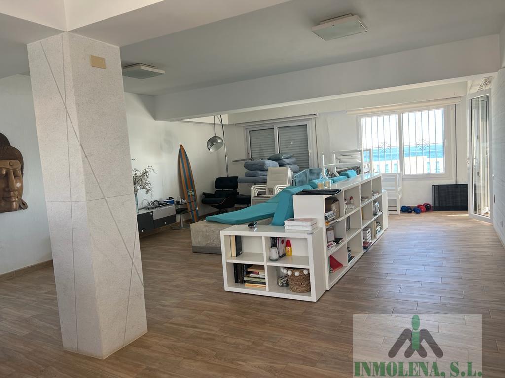 Venta de chalet en La Manga del Mar Menor