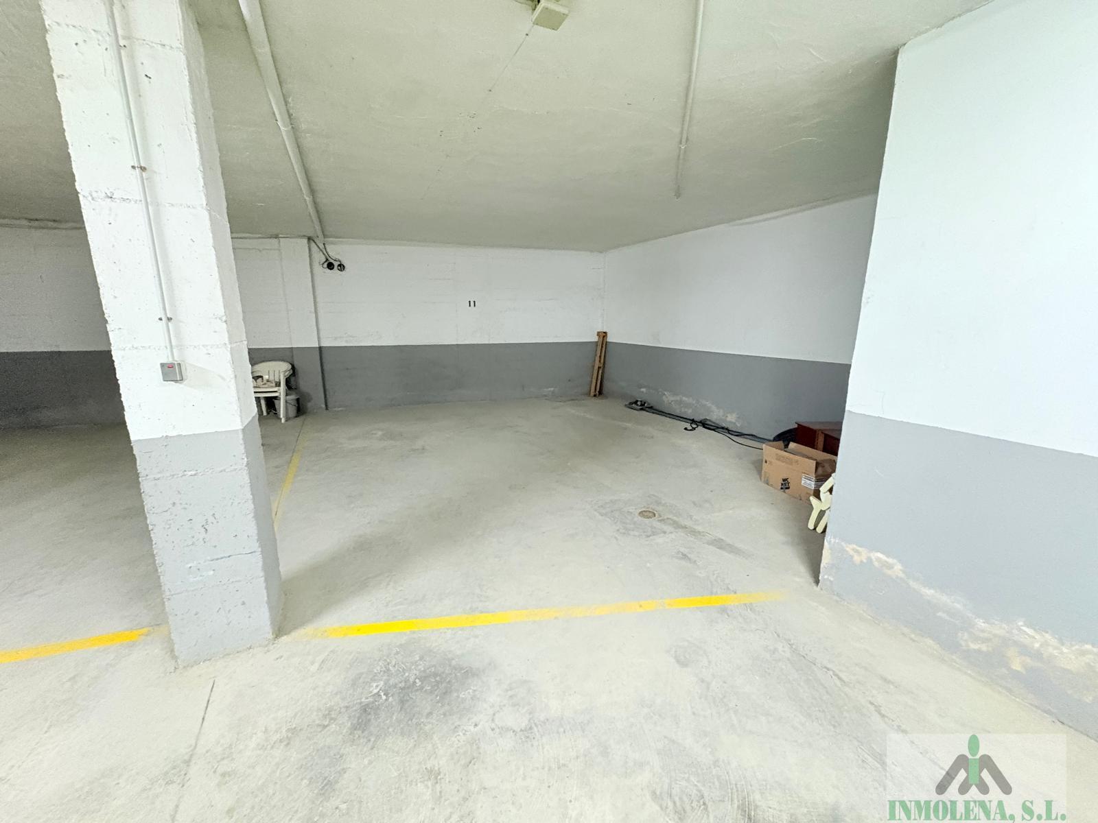 Venta de garaje en La Manga del Mar Menor