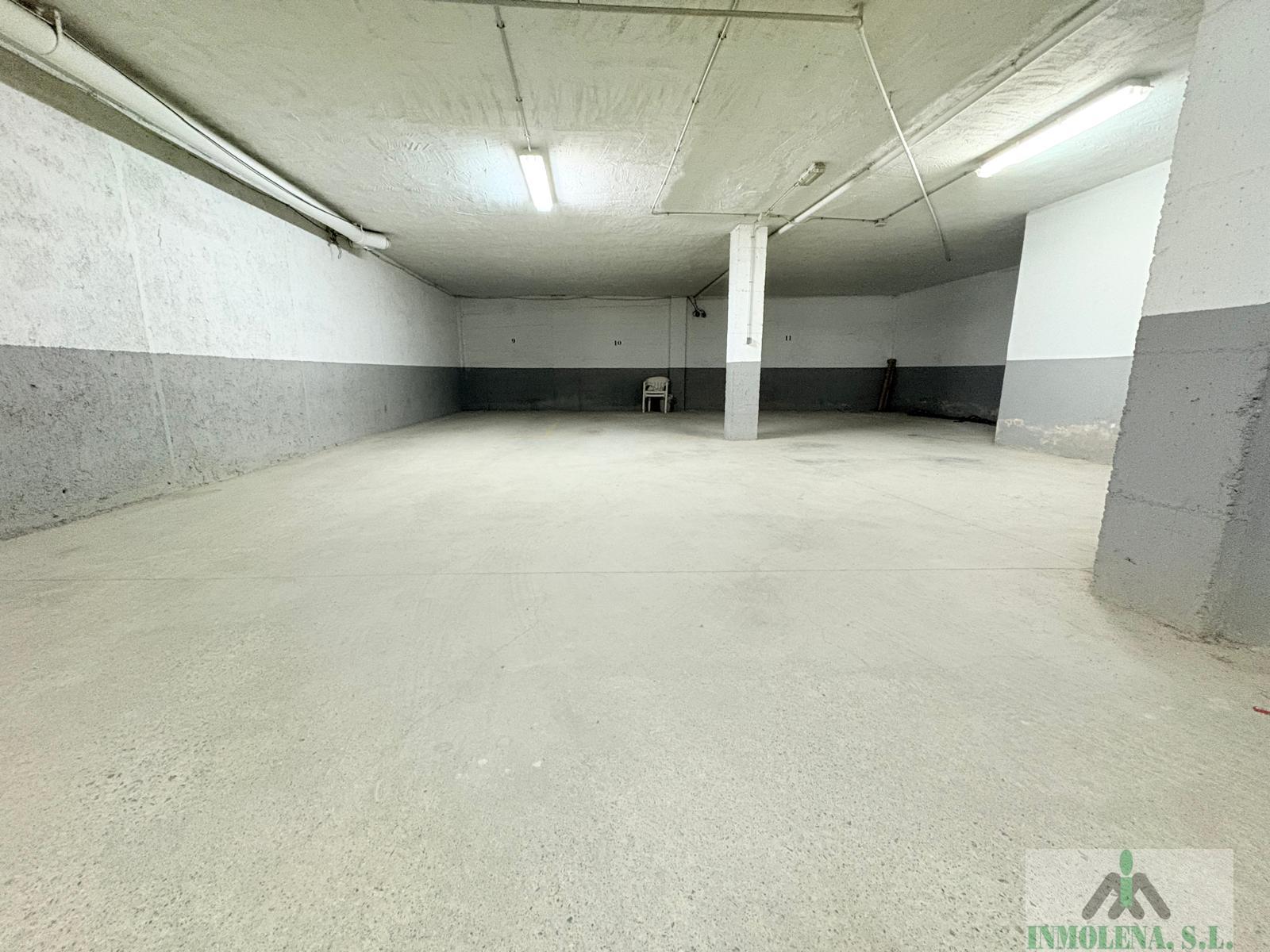 Venta de garaje en La Manga del Mar Menor