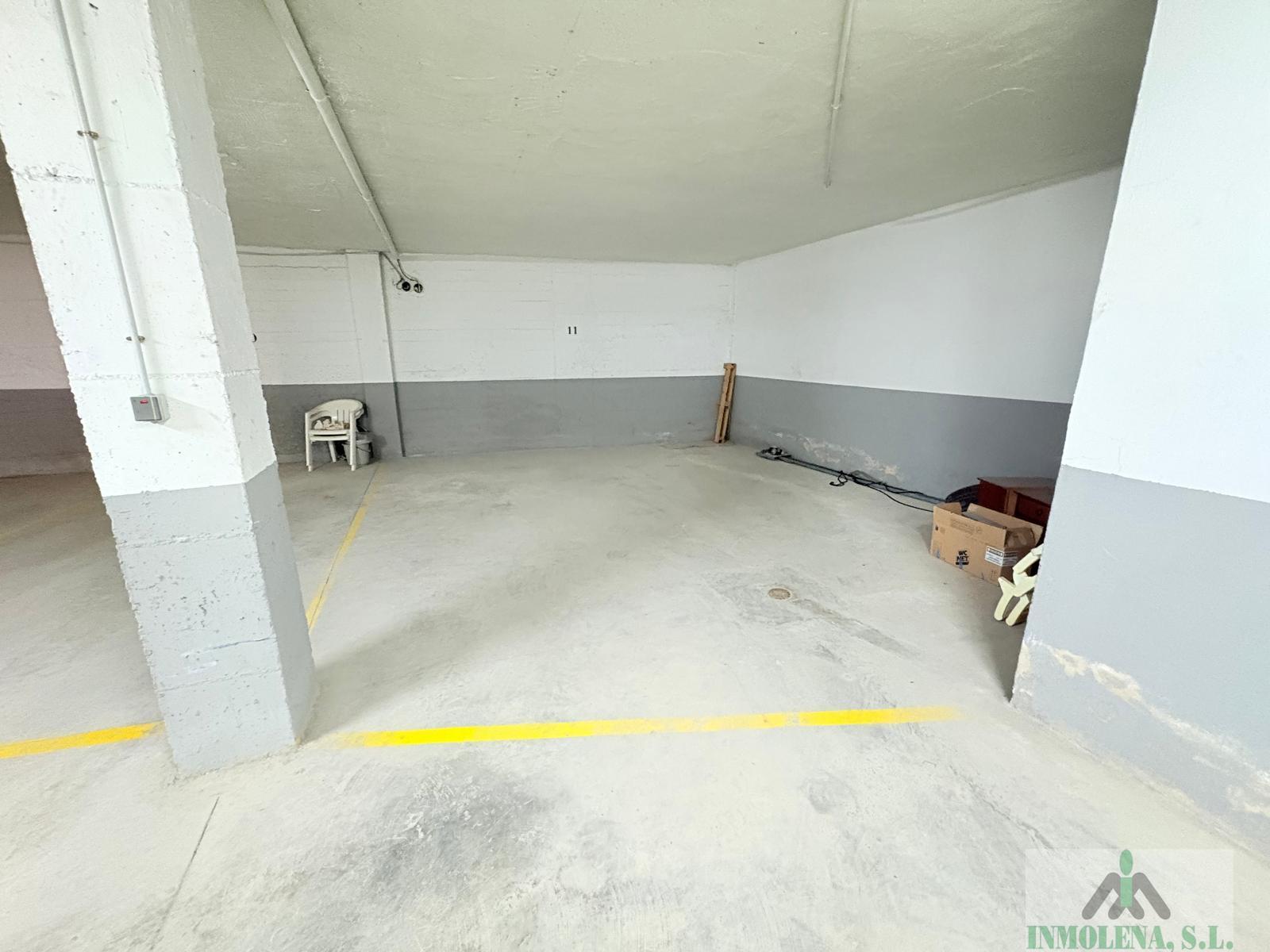 Venta de garaje en La Manga del Mar Menor