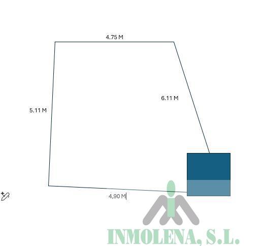 Venta de garaje en La Manga del Mar Menor