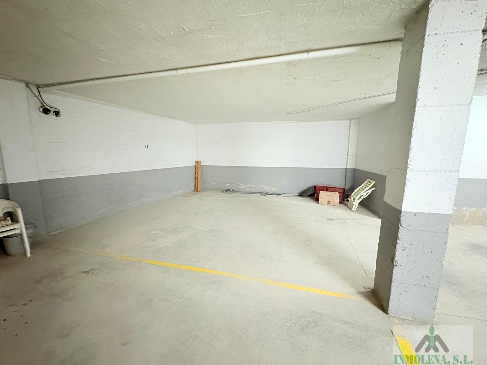 Venta de garaje en La Manga del Mar Menor