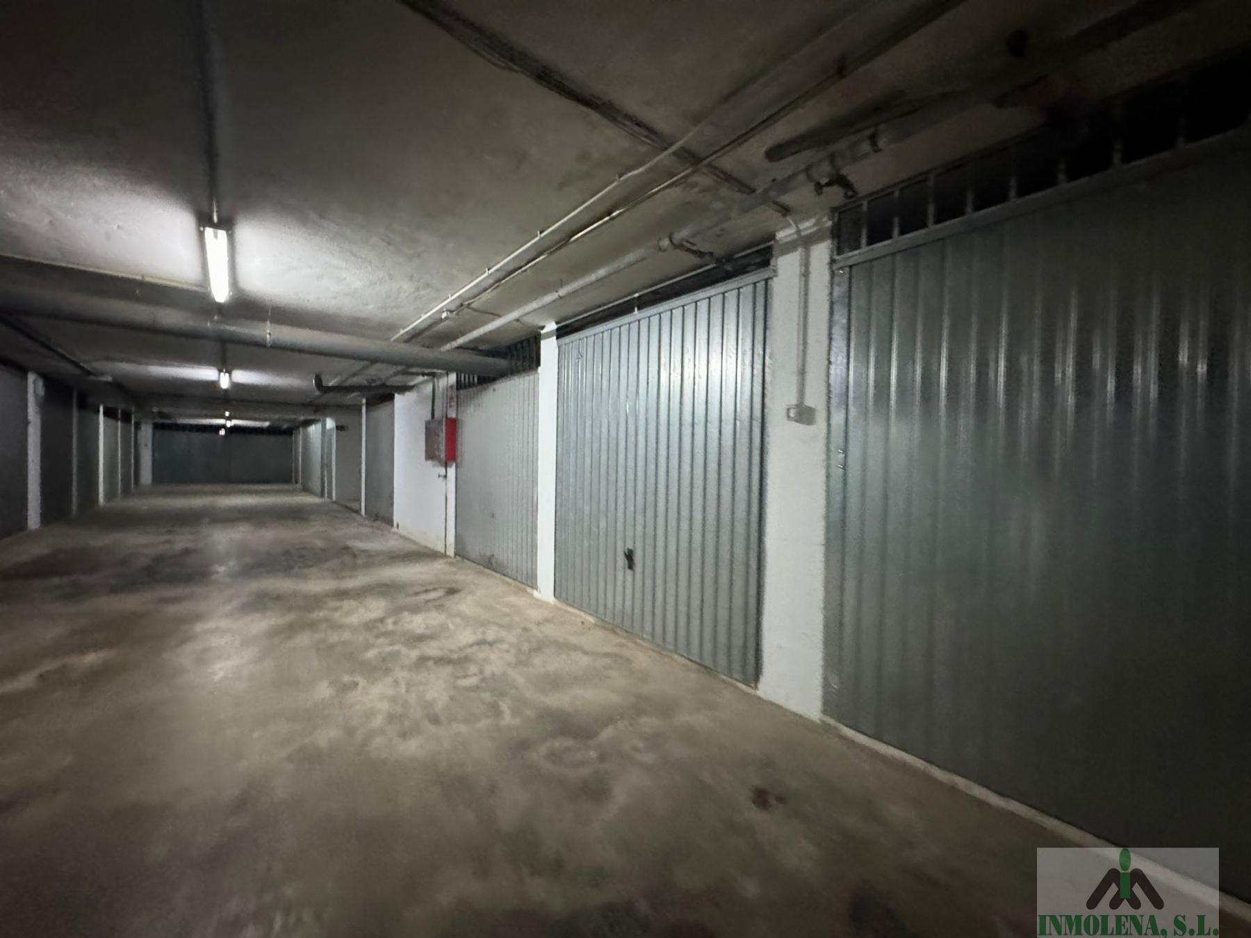 For sale of garage in La Manga del Mar Menor