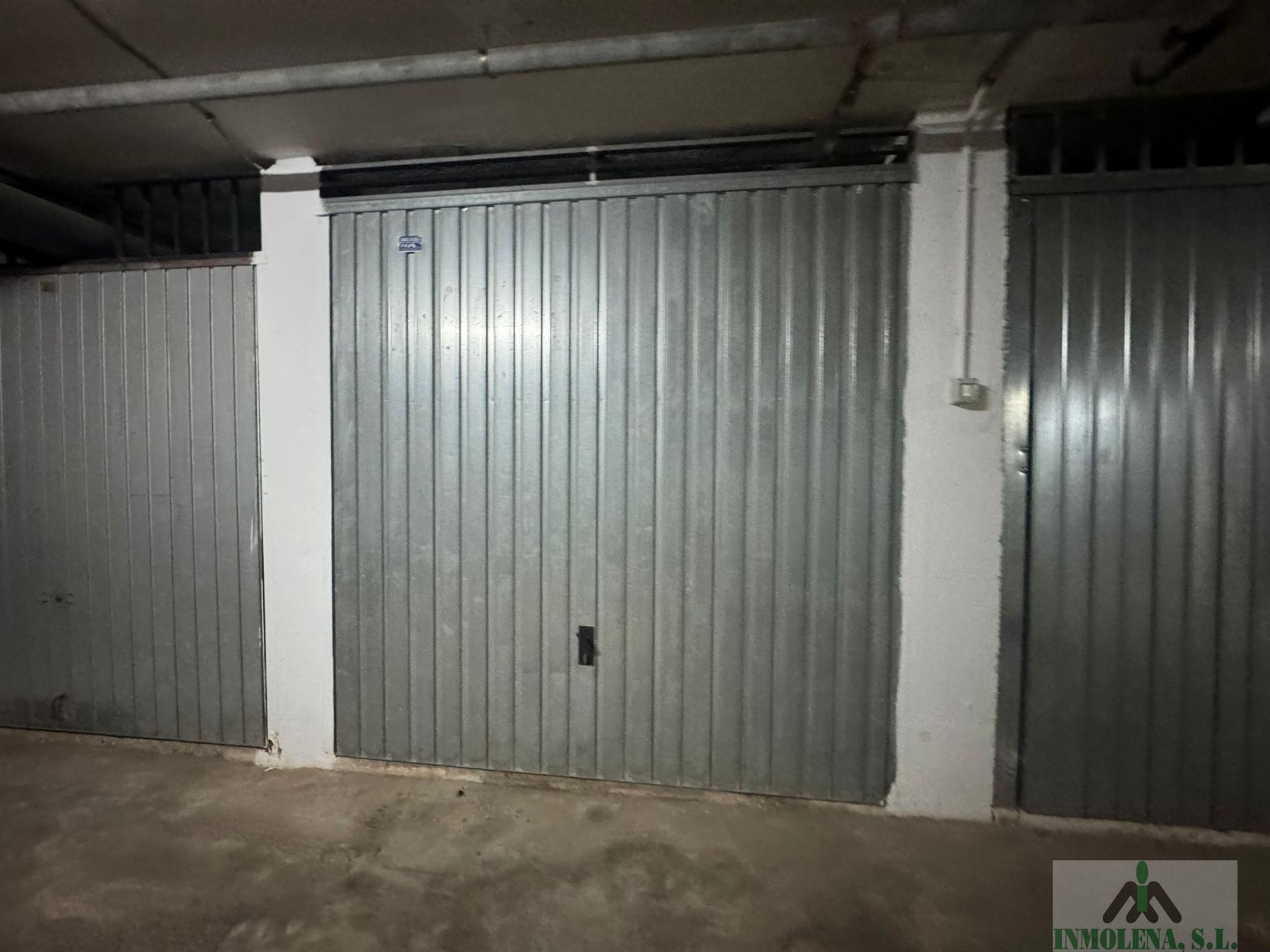For sale of garage in La Manga del Mar Menor