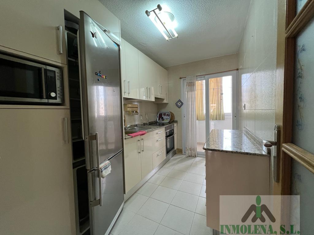 For sale of apartment in La Manga del Mar Menor