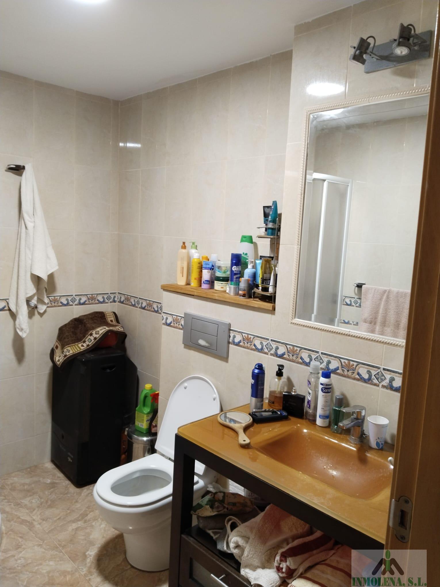 Venta de apartamento en La Manga del Mar Menor