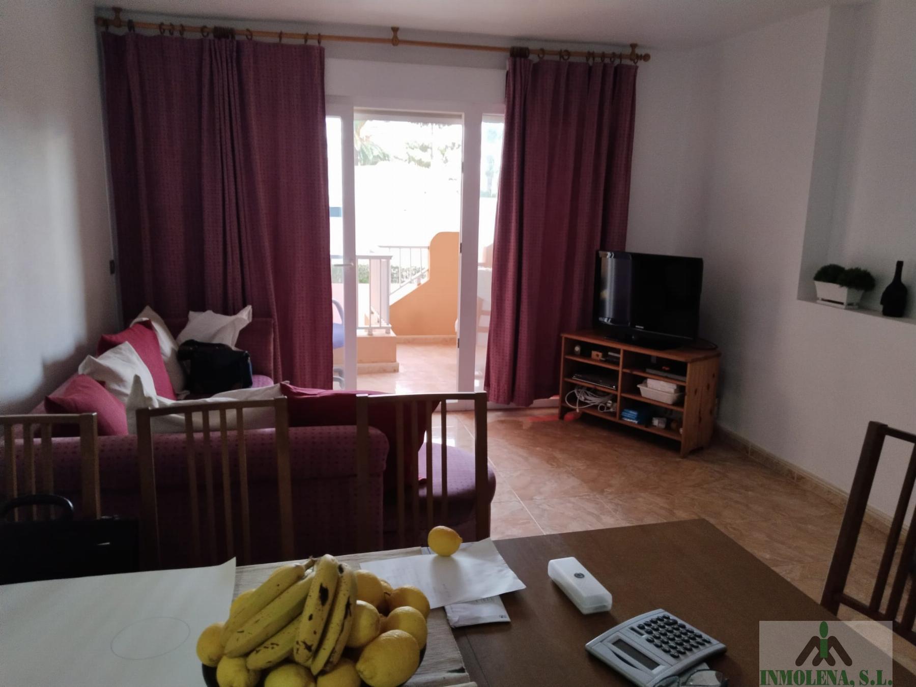 Venta de apartamento en La Manga del Mar Menor