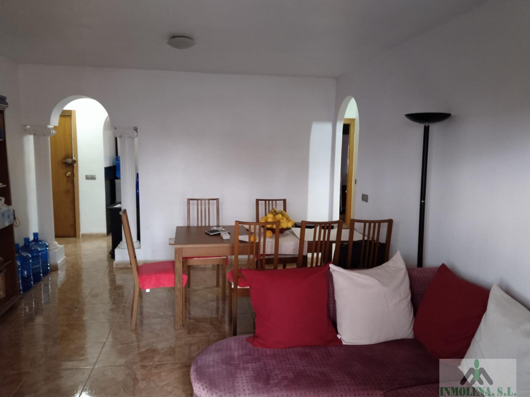 Venta de apartamento en La Manga del Mar Menor