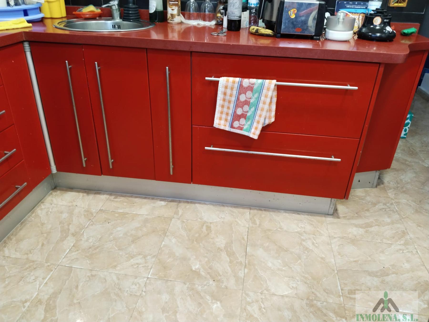 Venta de apartamento en La Manga del Mar Menor