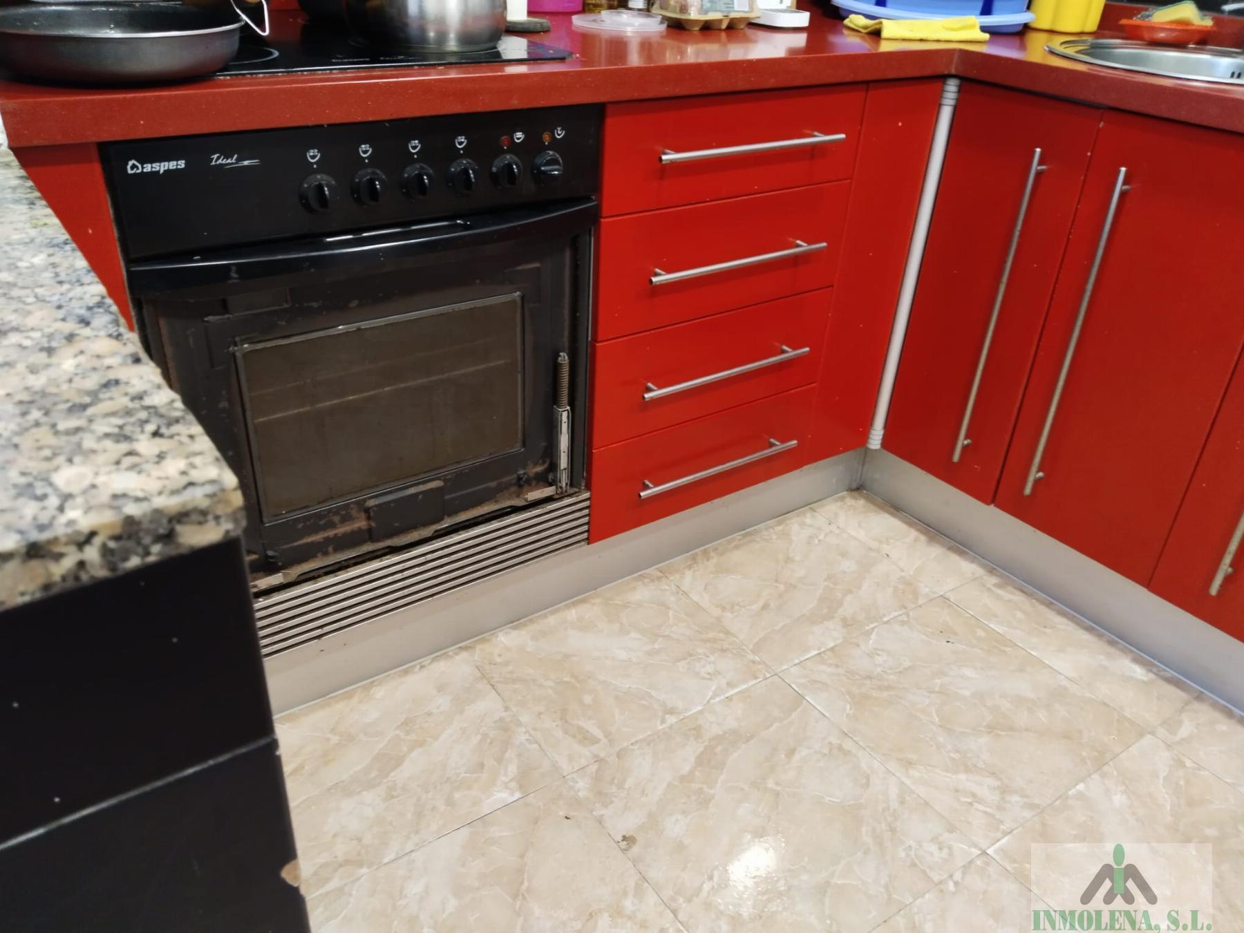 Venta de apartamento en La Manga del Mar Menor