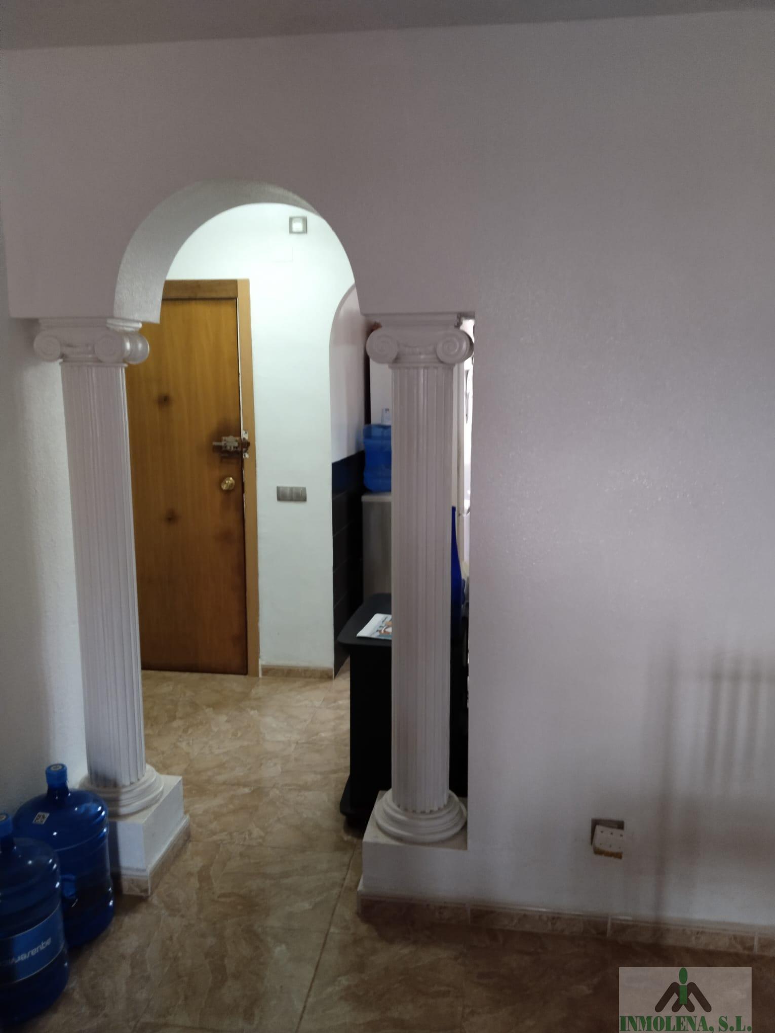 Venta de apartamento en La Manga del Mar Menor