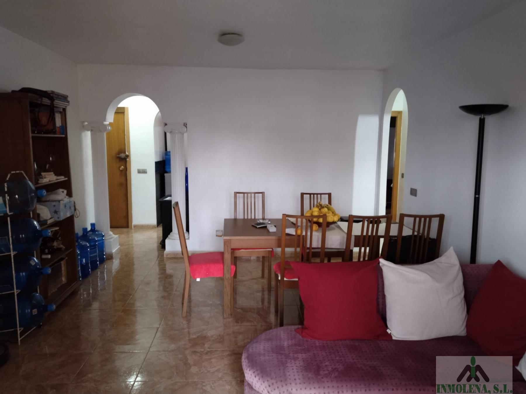 Venta de apartamento en La Manga del Mar Menor