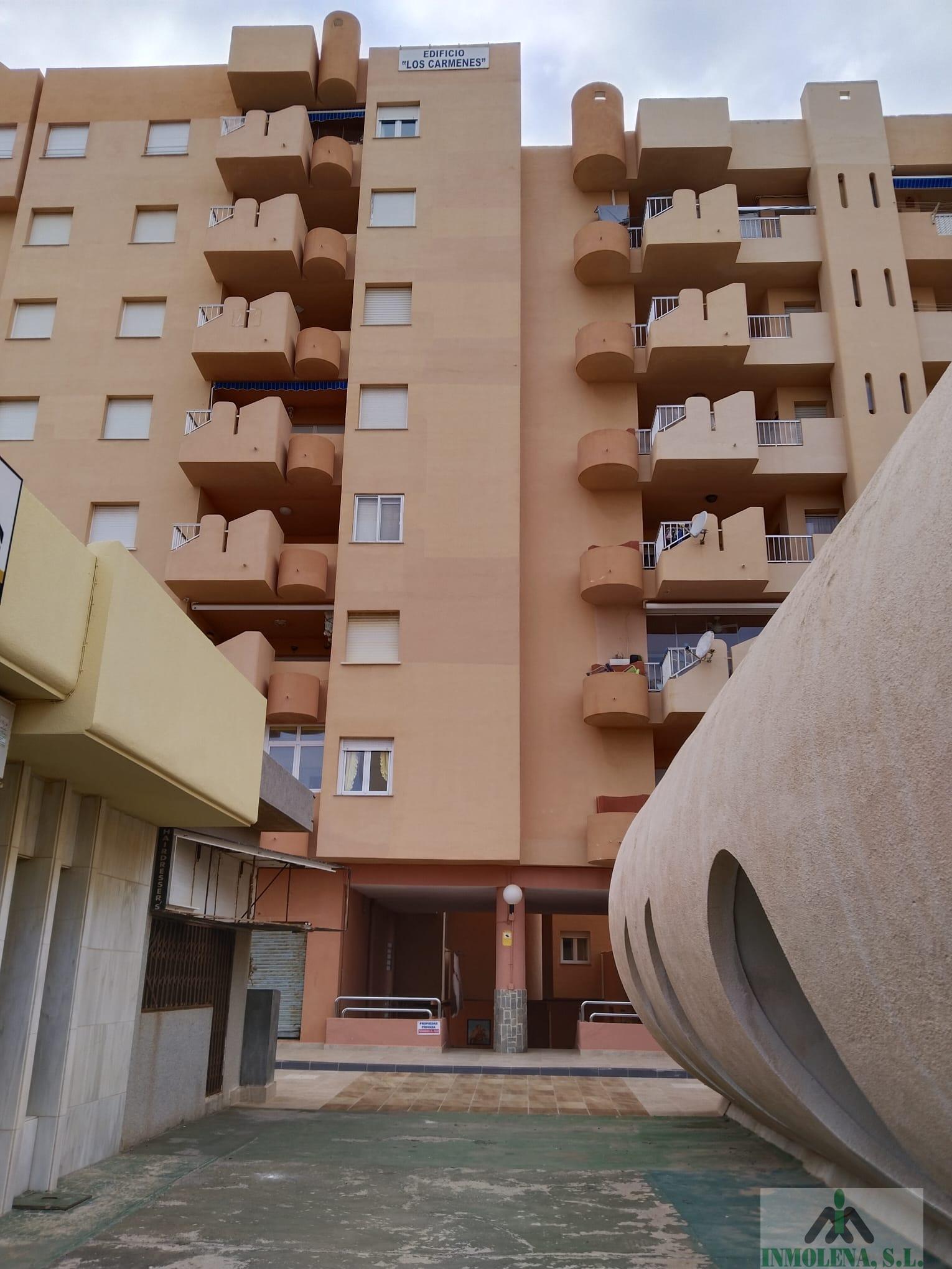 Venta de apartamento en La Manga del Mar Menor