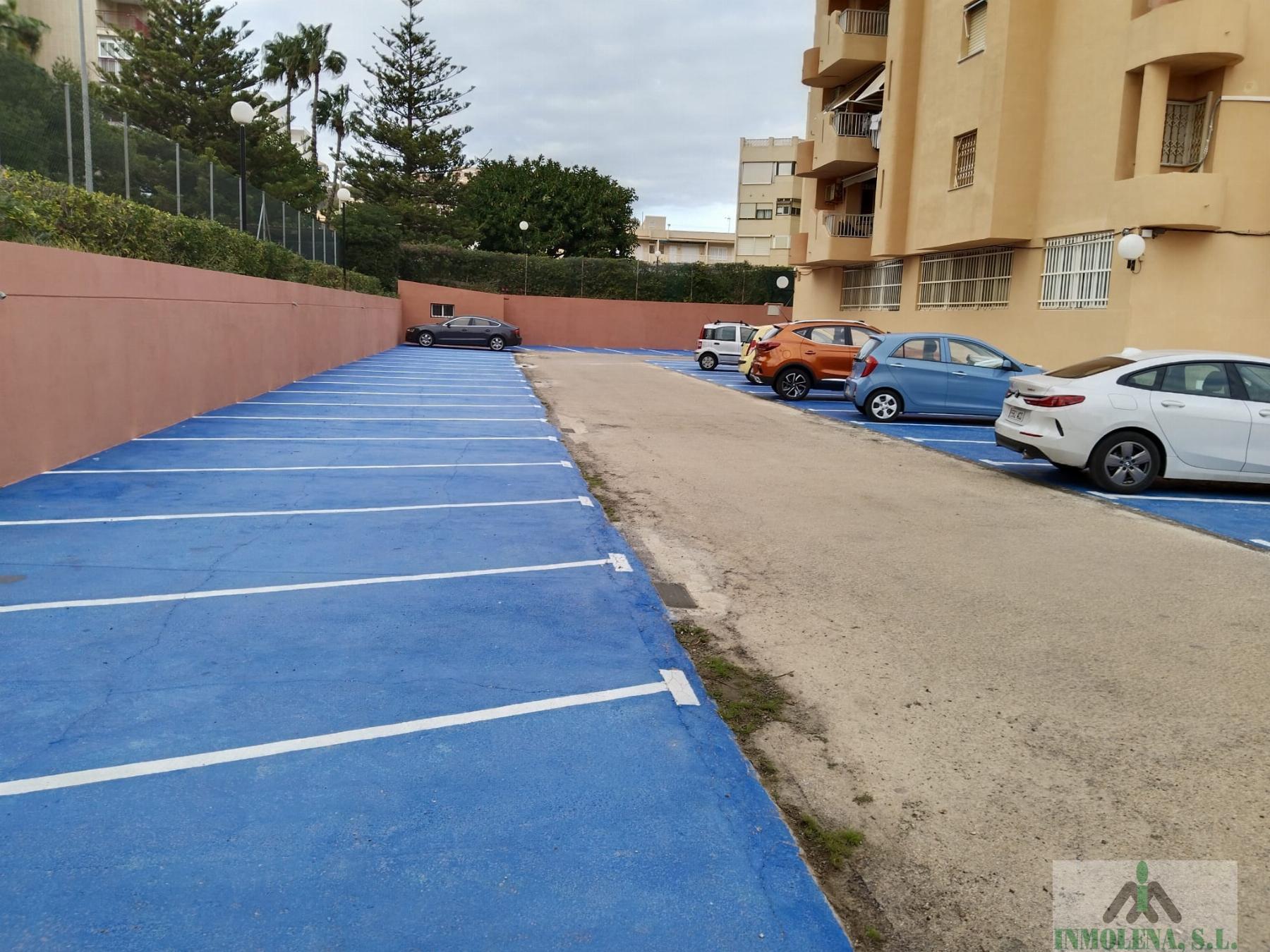 Venta de apartamento en La Manga del Mar Menor