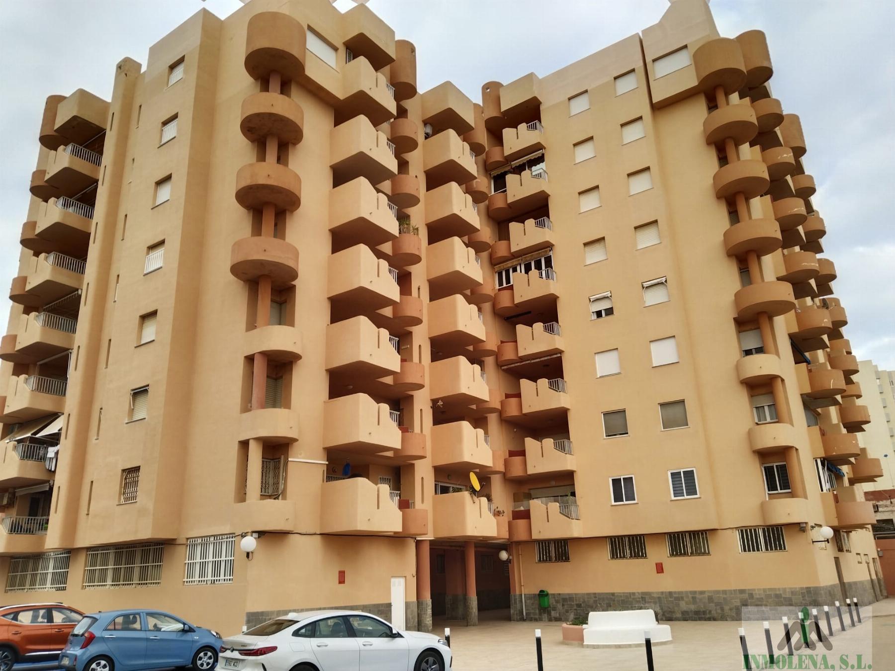 Venta de apartamento en La Manga del Mar Menor
