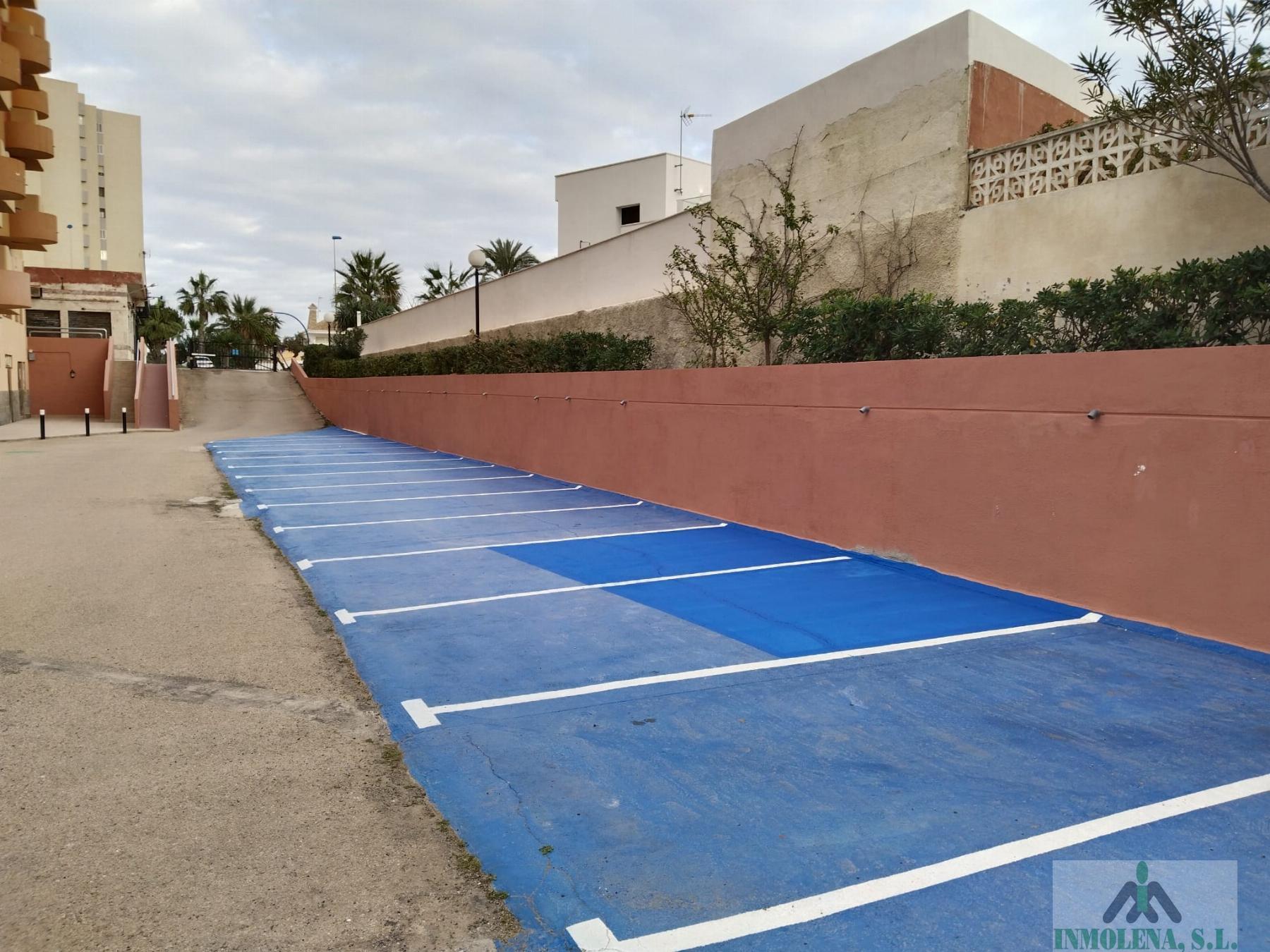 Venta de apartamento en La Manga del Mar Menor