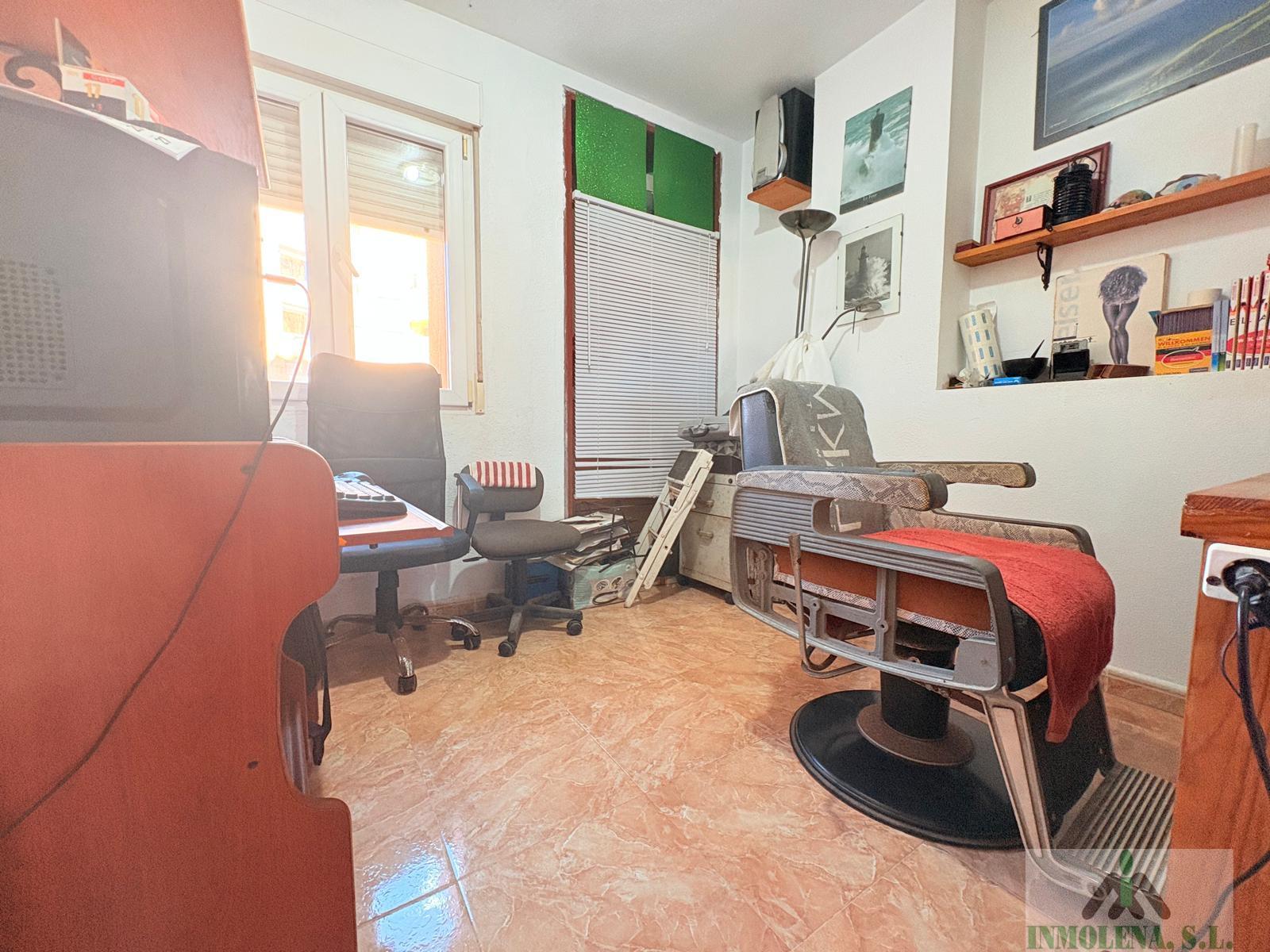 For sale of apartment in La Manga del Mar Menor