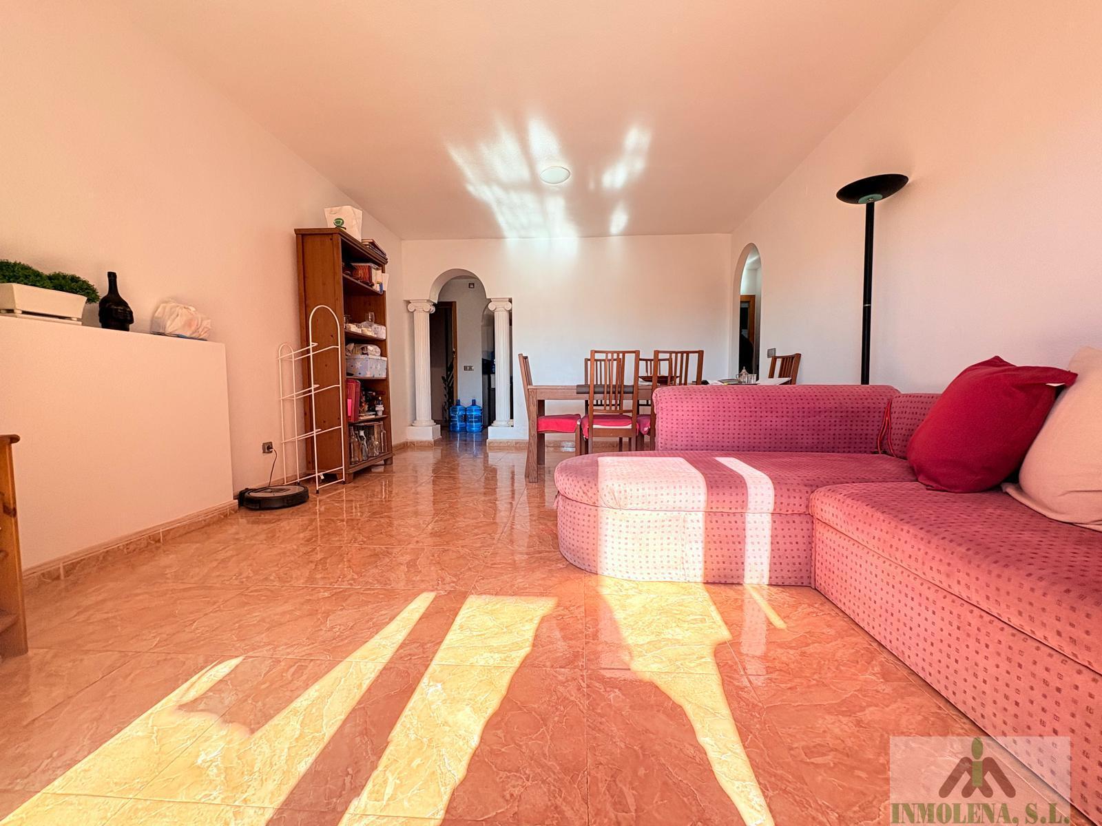 Vente de appartement dans La Manga del Mar Menor