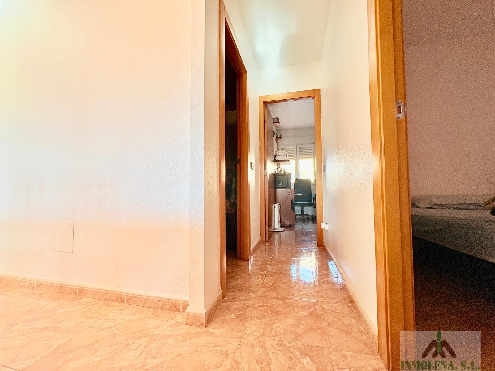 For sale of apartment in La Manga del Mar Menor