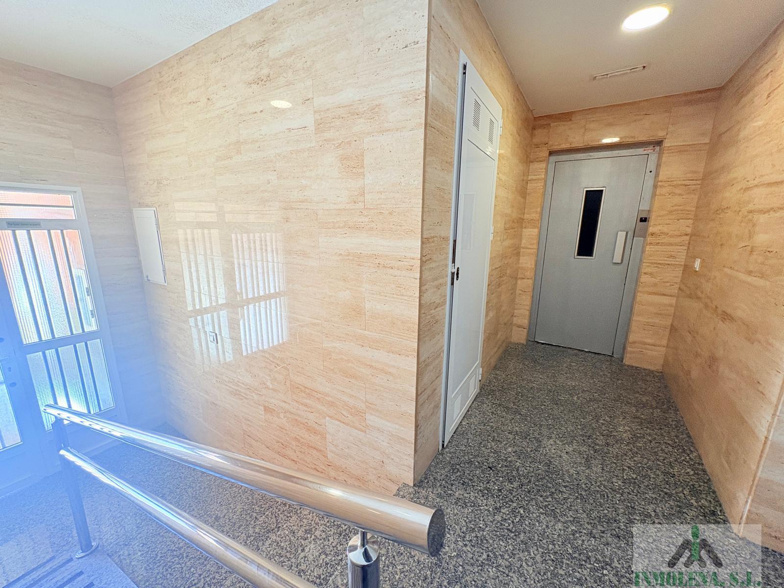 For sale of apartment in La Manga del Mar Menor