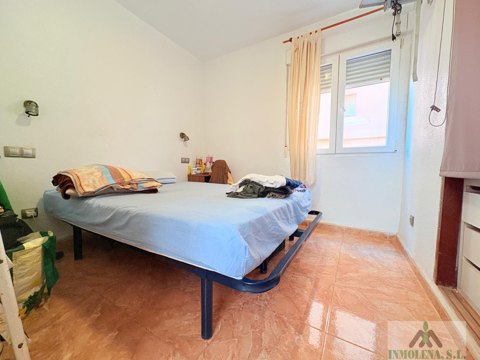 For sale of apartment in La Manga del Mar Menor