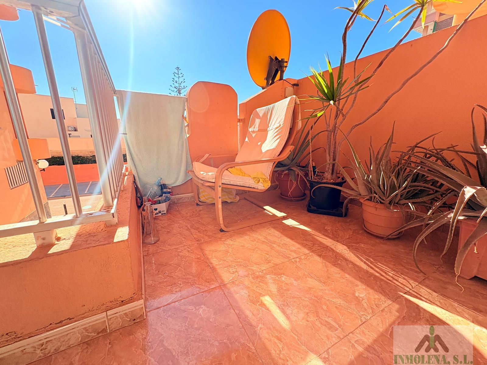 For sale of apartment in La Manga del Mar Menor