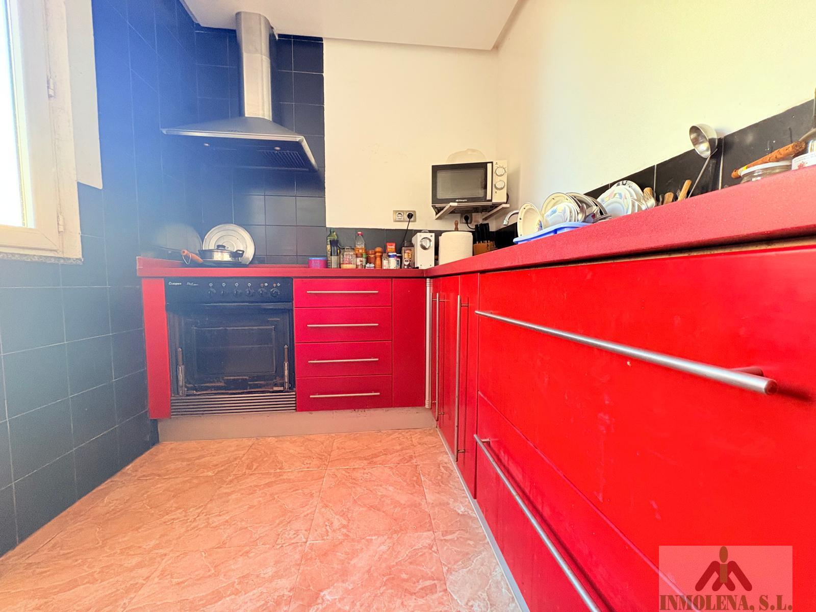 For sale of apartment in La Manga del Mar Menor