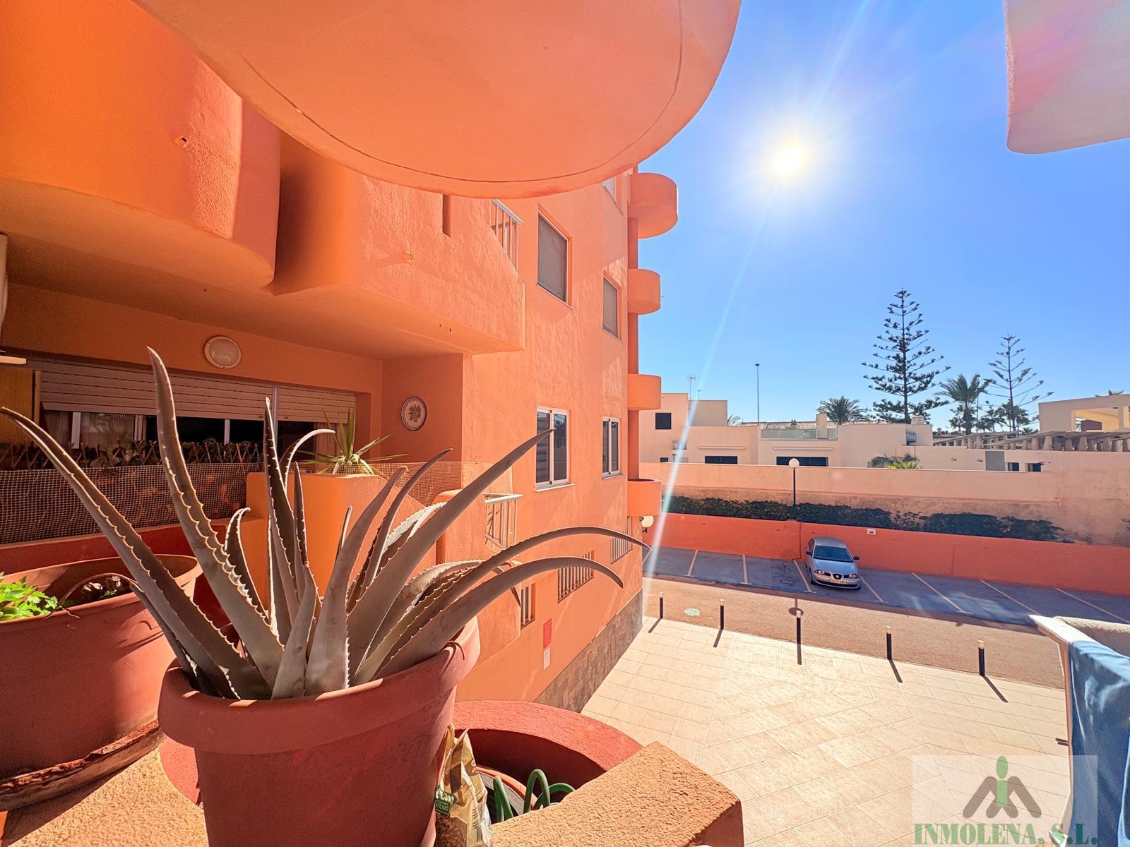 For sale of apartment in La Manga del Mar Menor