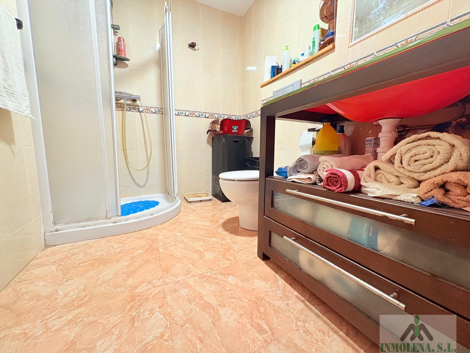 For sale of apartment in La Manga del Mar Menor