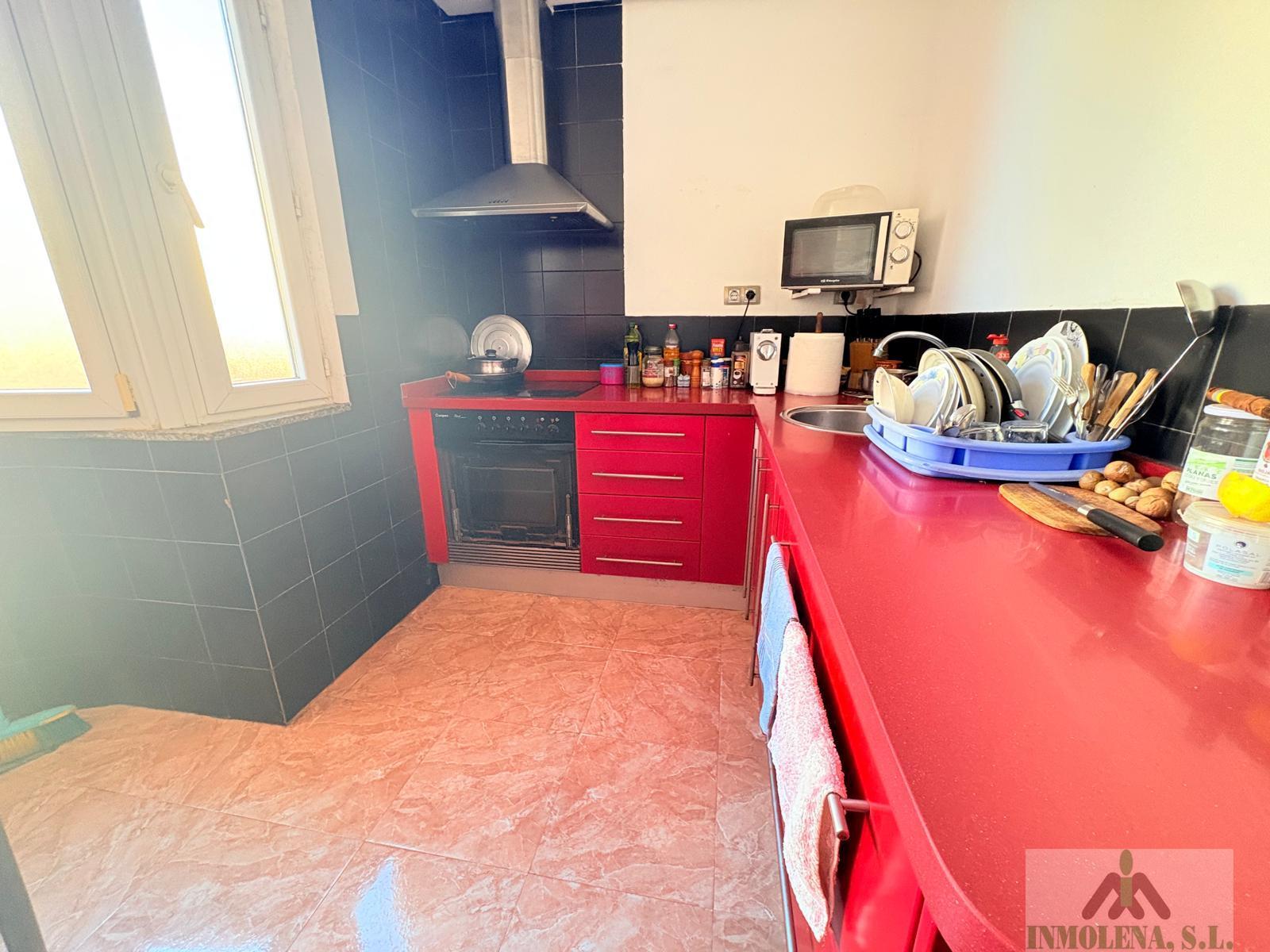 For sale of apartment in La Manga del Mar Menor