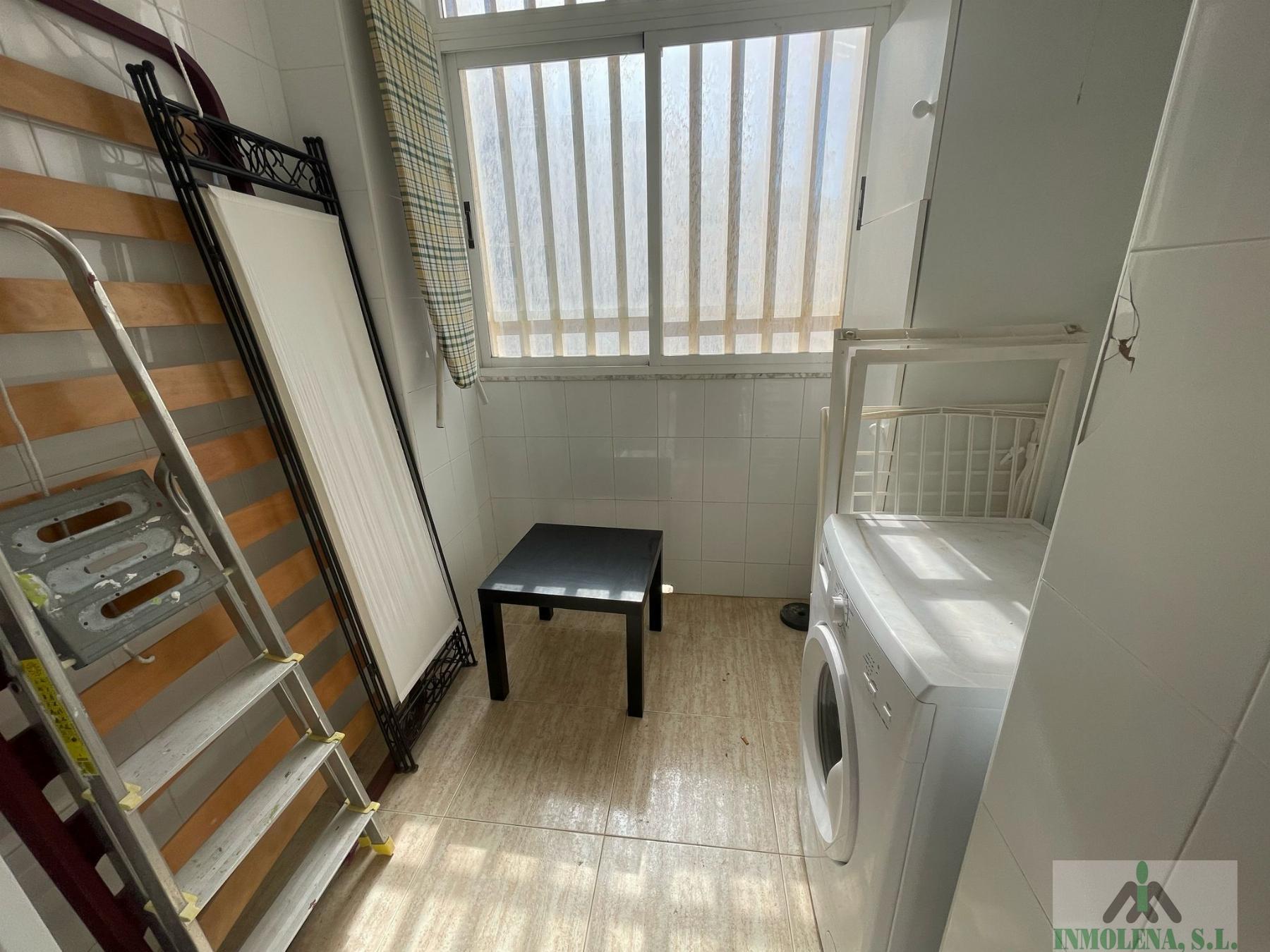 For sale of apartment in La Manga del Mar Menor