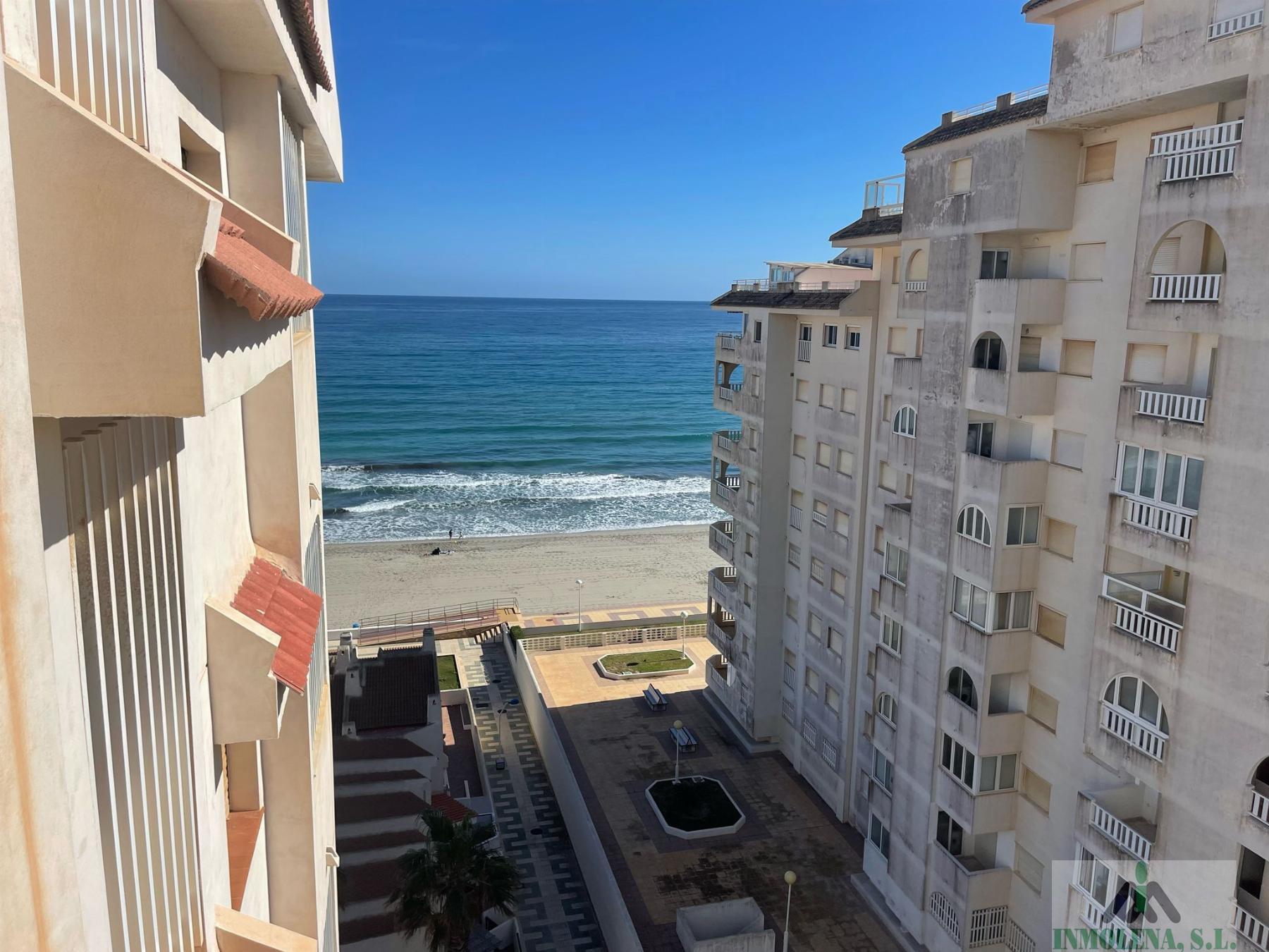 For sale of apartment in La Manga del Mar Menor