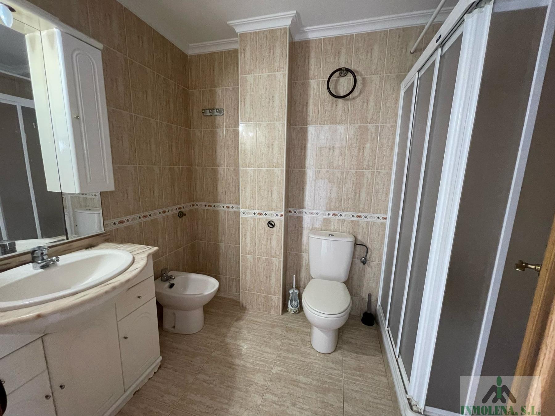 For sale of apartment in La Manga del Mar Menor