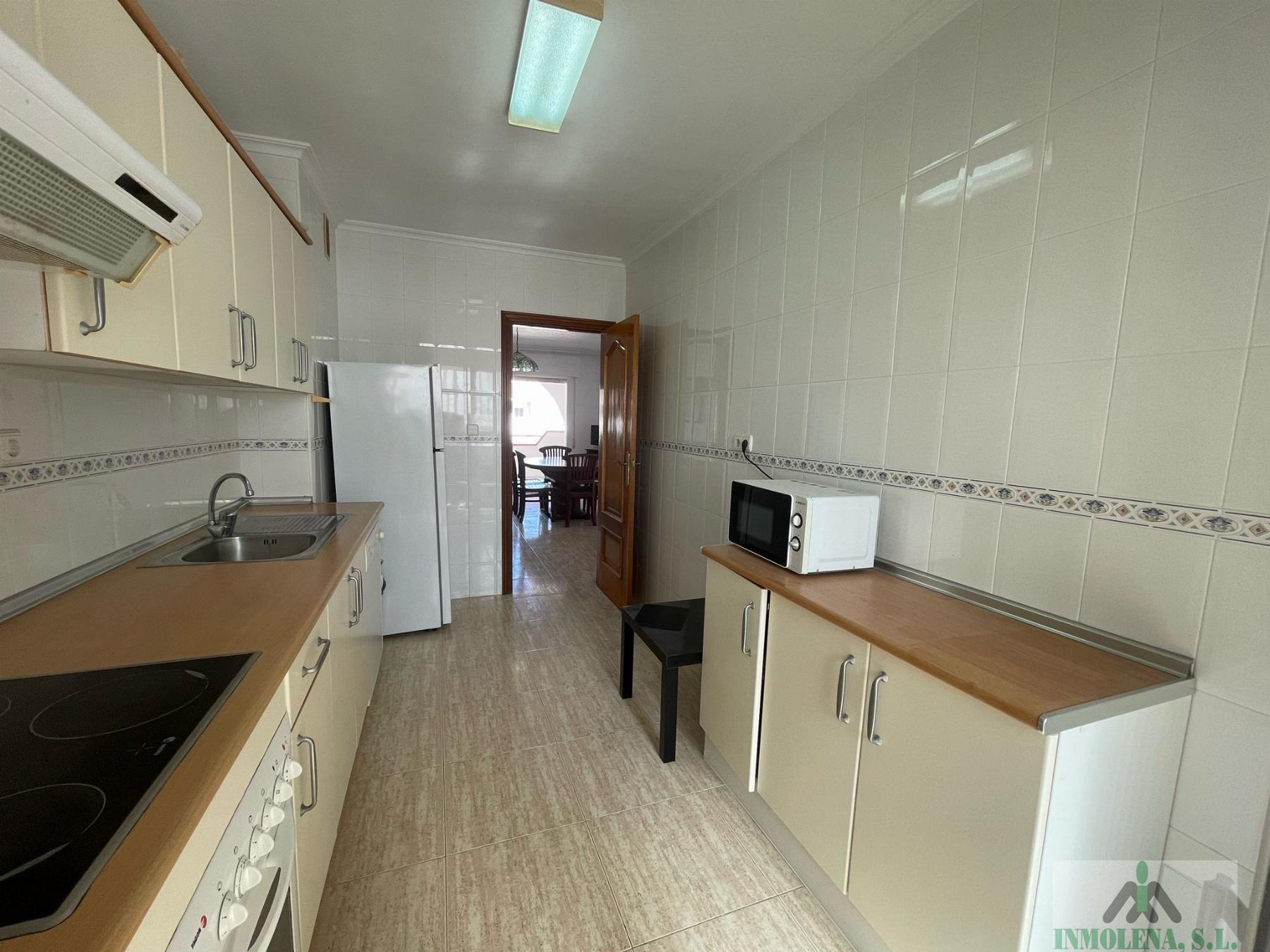 For sale of apartment in La Manga del Mar Menor