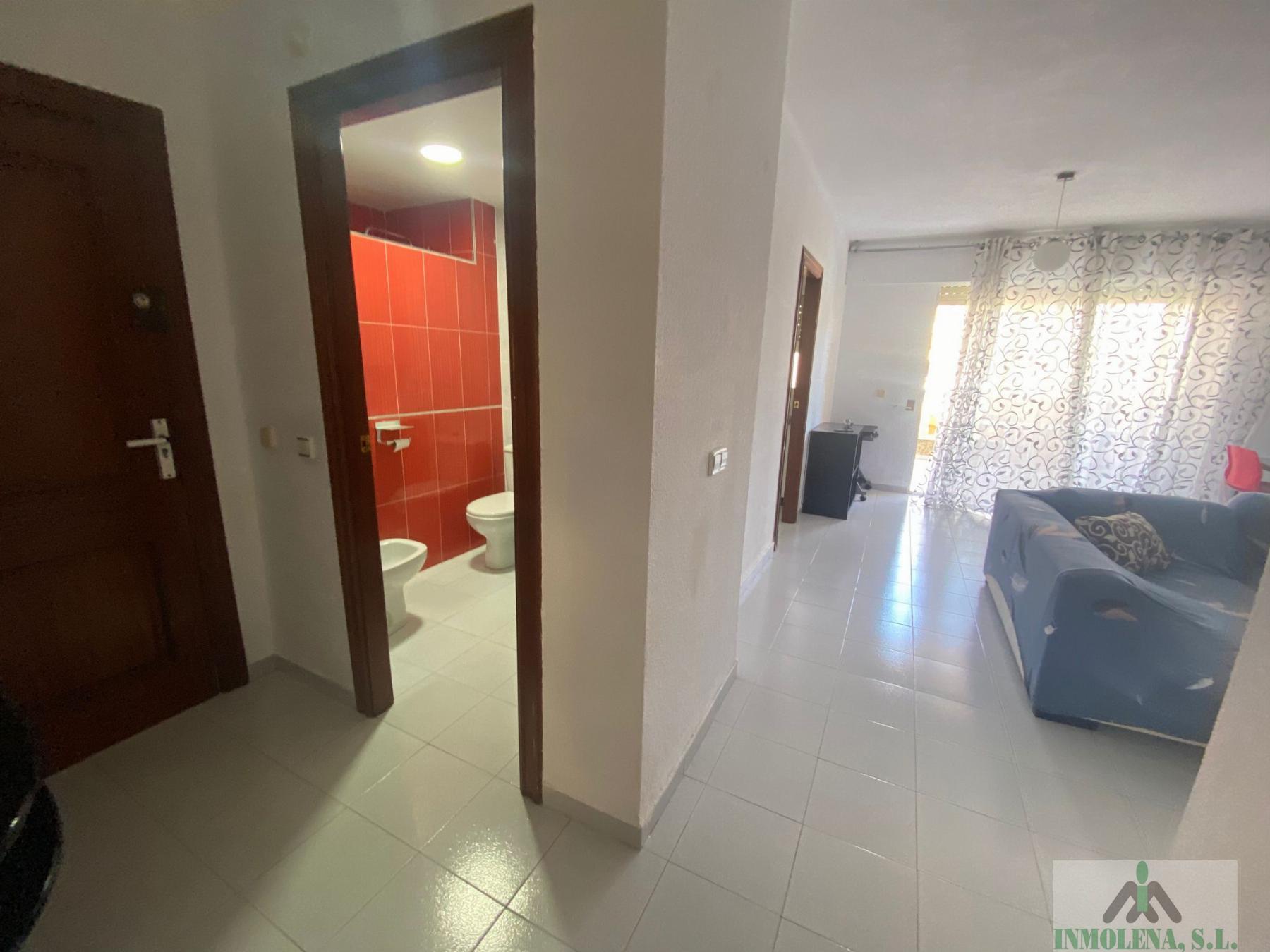 For sale of apartment in La Manga del Mar Menor