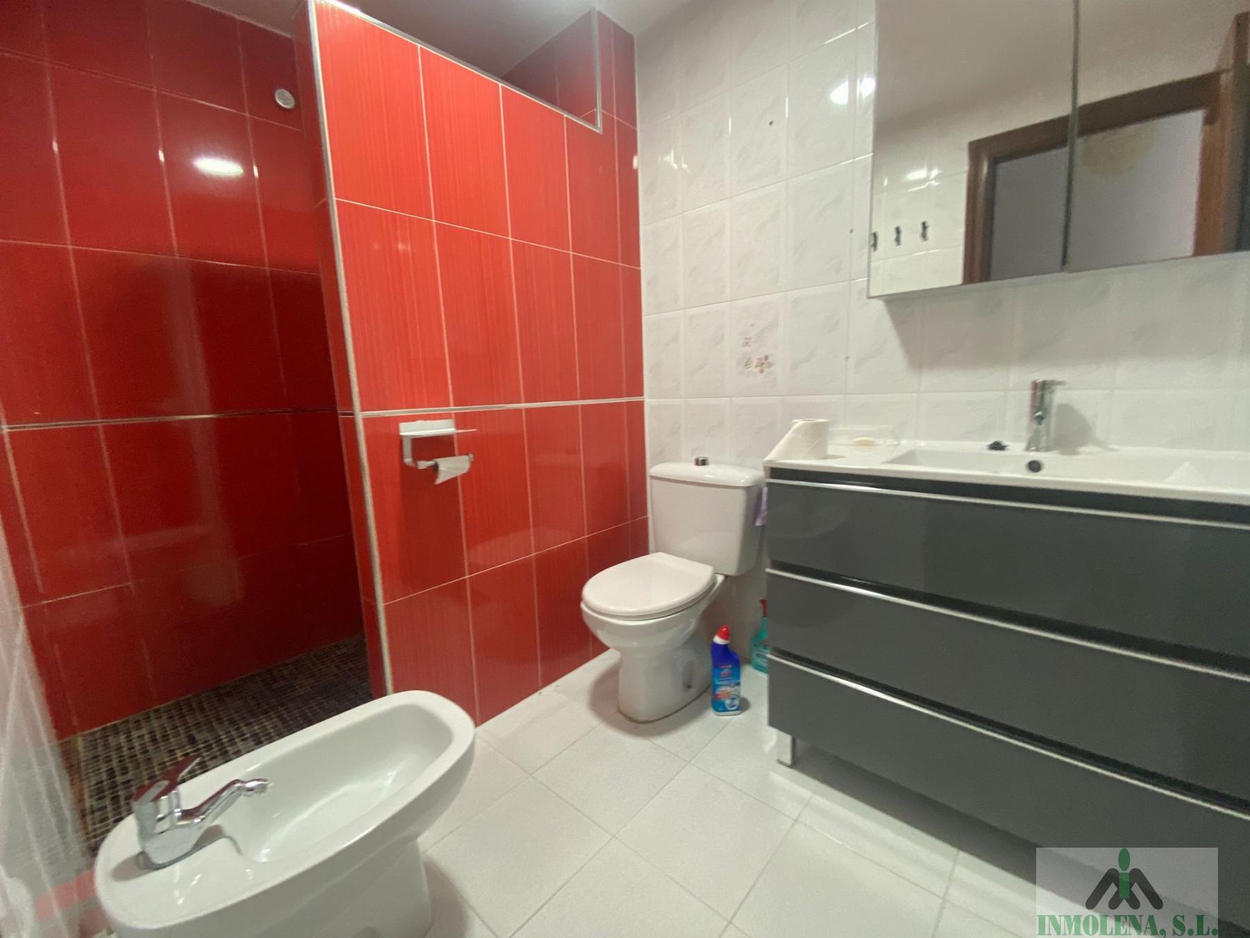 For sale of apartment in La Manga del Mar Menor