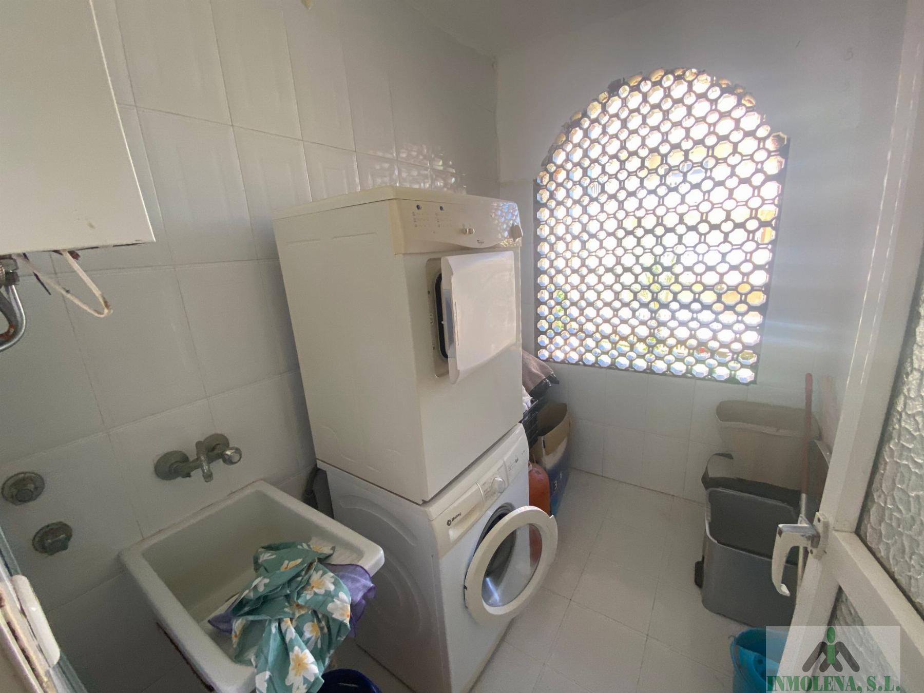 For sale of apartment in La Manga del Mar Menor