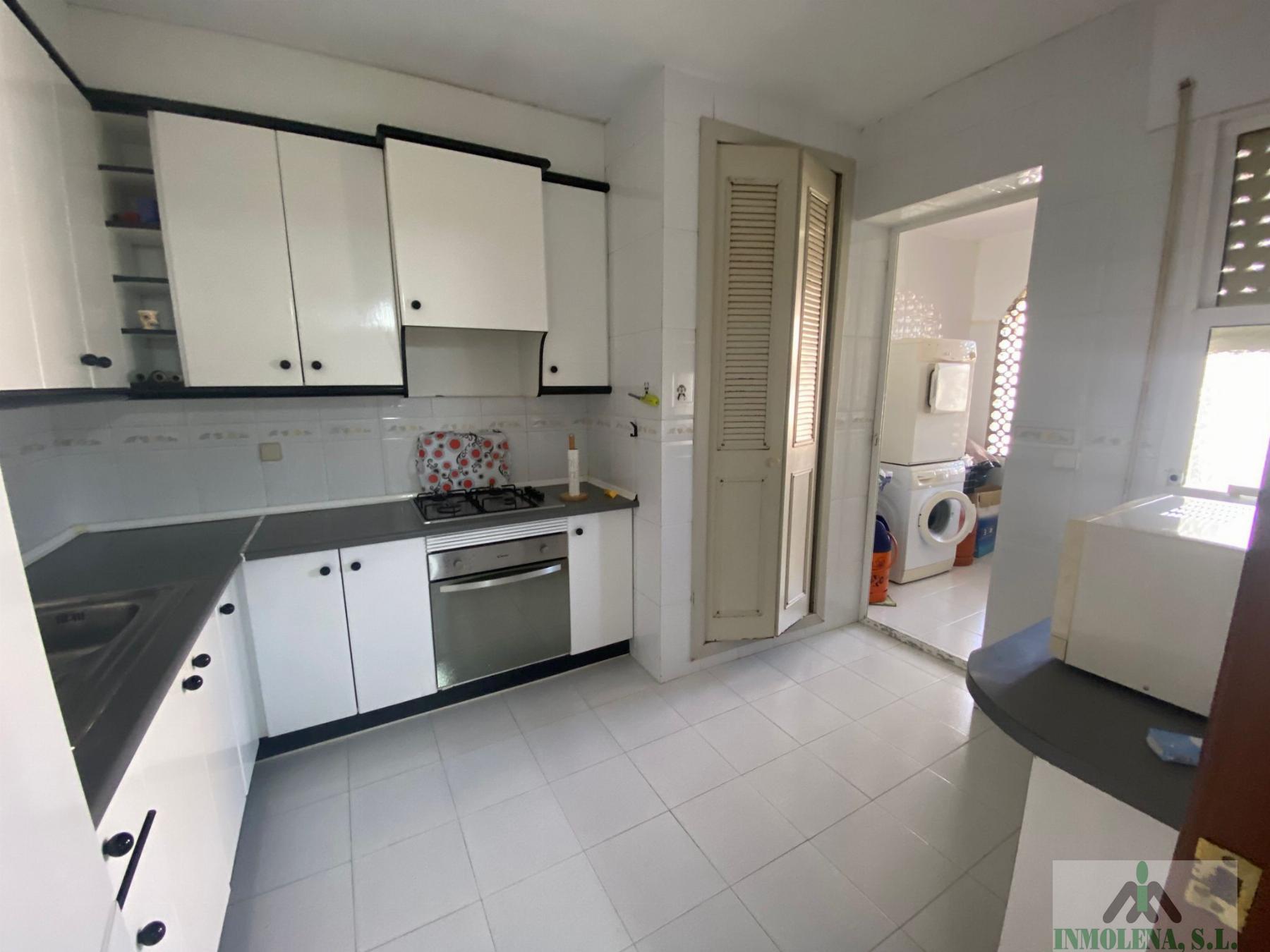 For sale of apartment in La Manga del Mar Menor