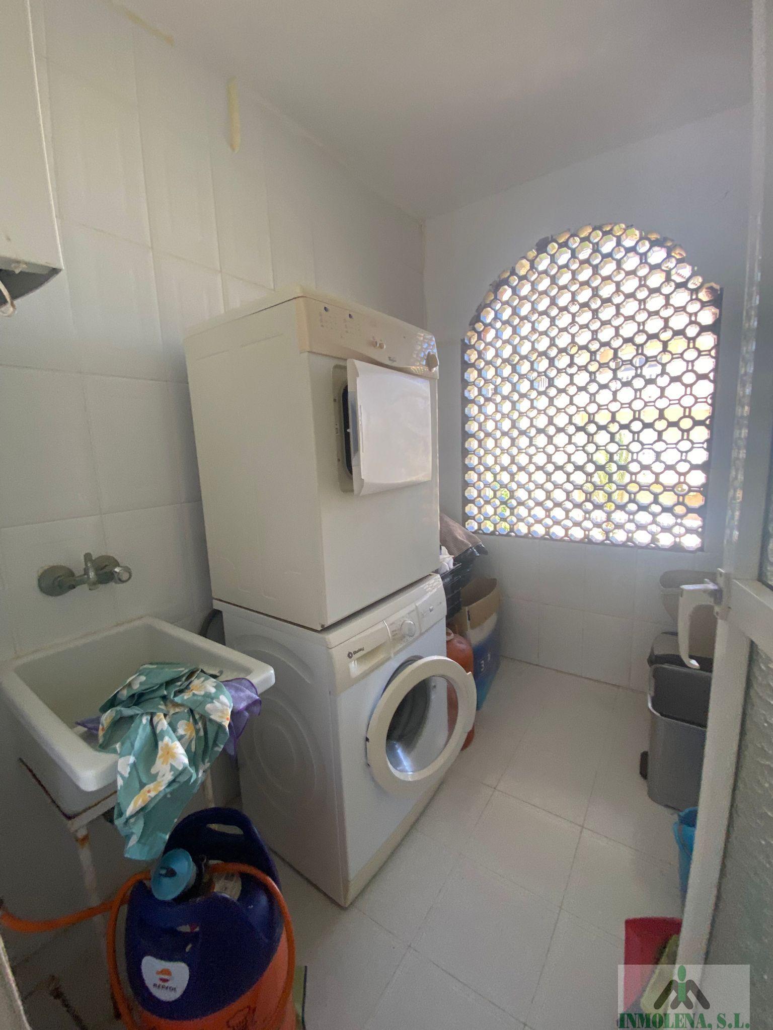 For sale of apartment in La Manga del Mar Menor