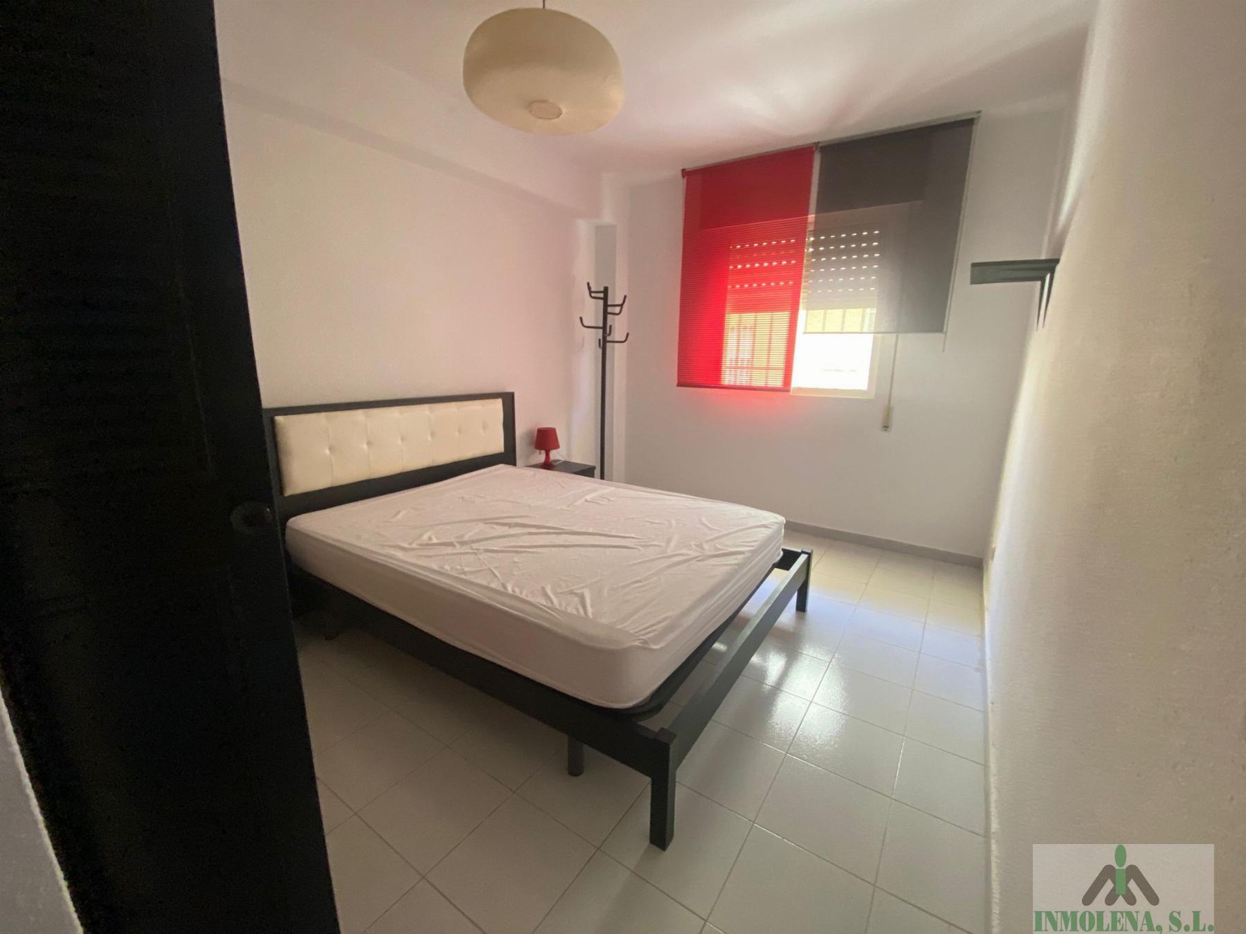 For sale of apartment in La Manga del Mar Menor