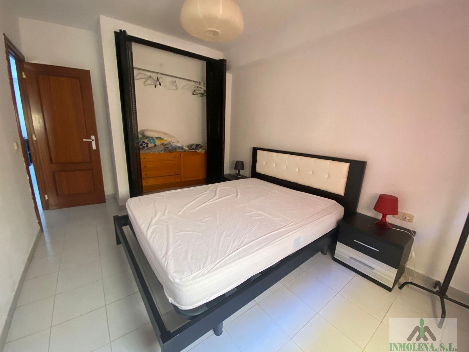 For sale of apartment in La Manga del Mar Menor
