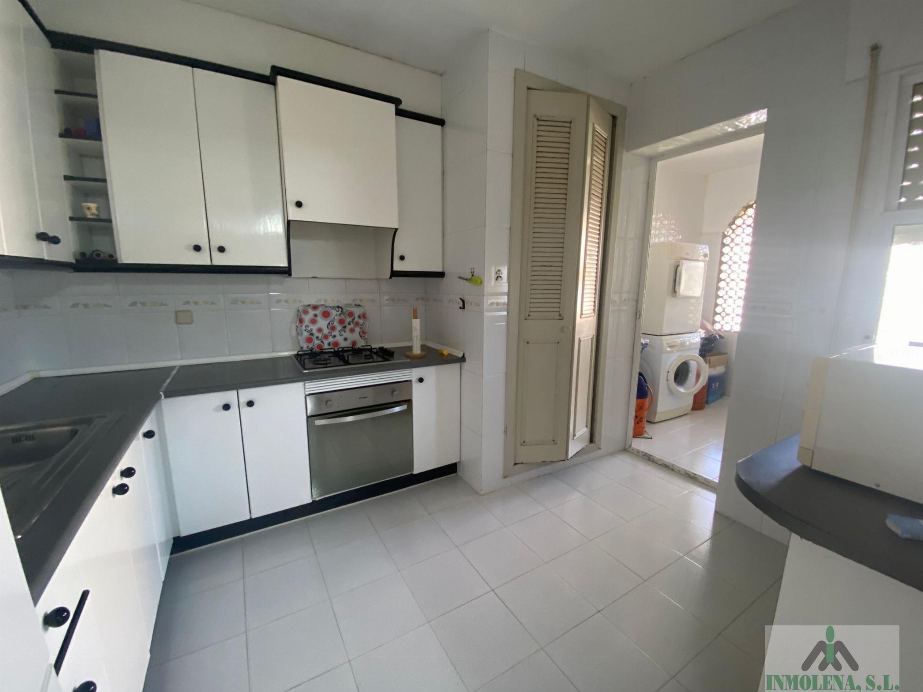 For sale of apartment in La Manga del Mar Menor