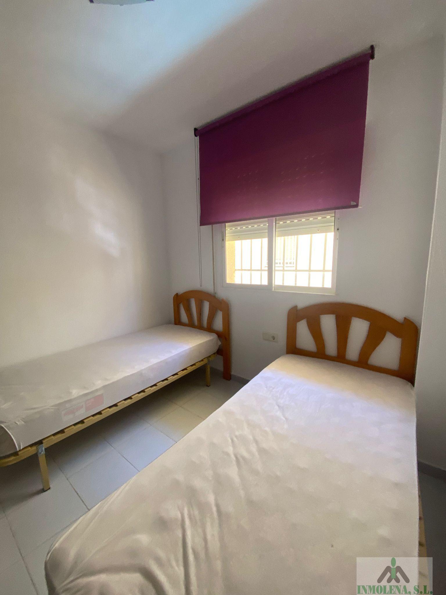 For sale of apartment in La Manga del Mar Menor
