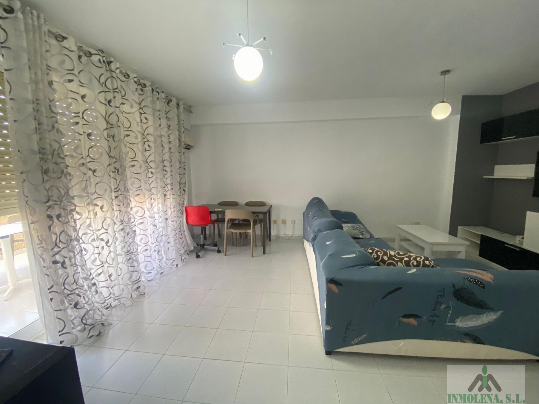 For sale of apartment in La Manga del Mar Menor