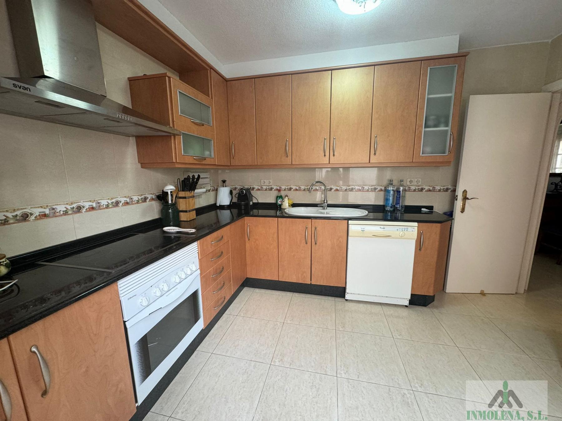 Vente de duplex dans La Manga del Mar Menor