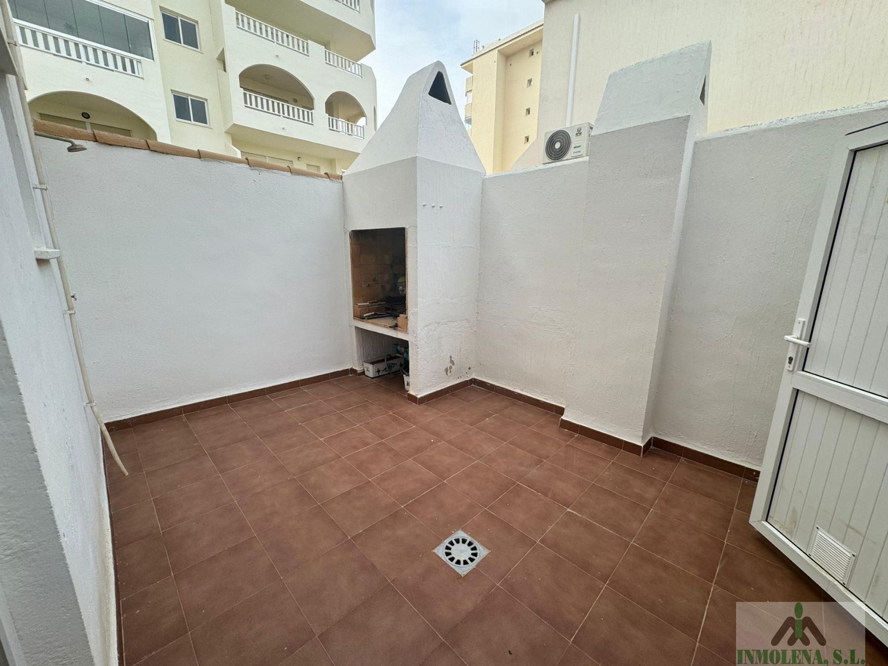 Vente de duplex dans La Manga del Mar Menor