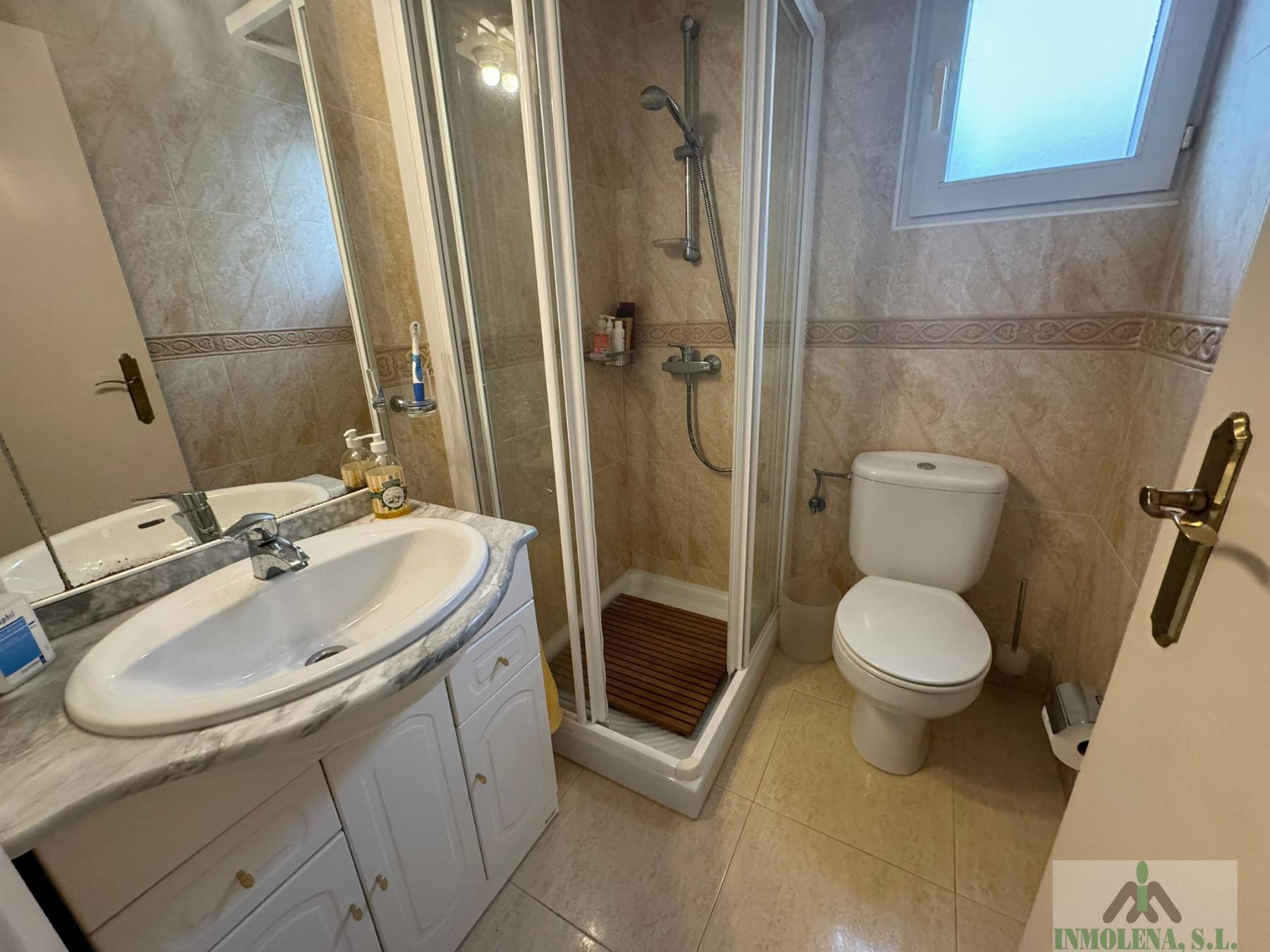 Vente de duplex dans La Manga del Mar Menor